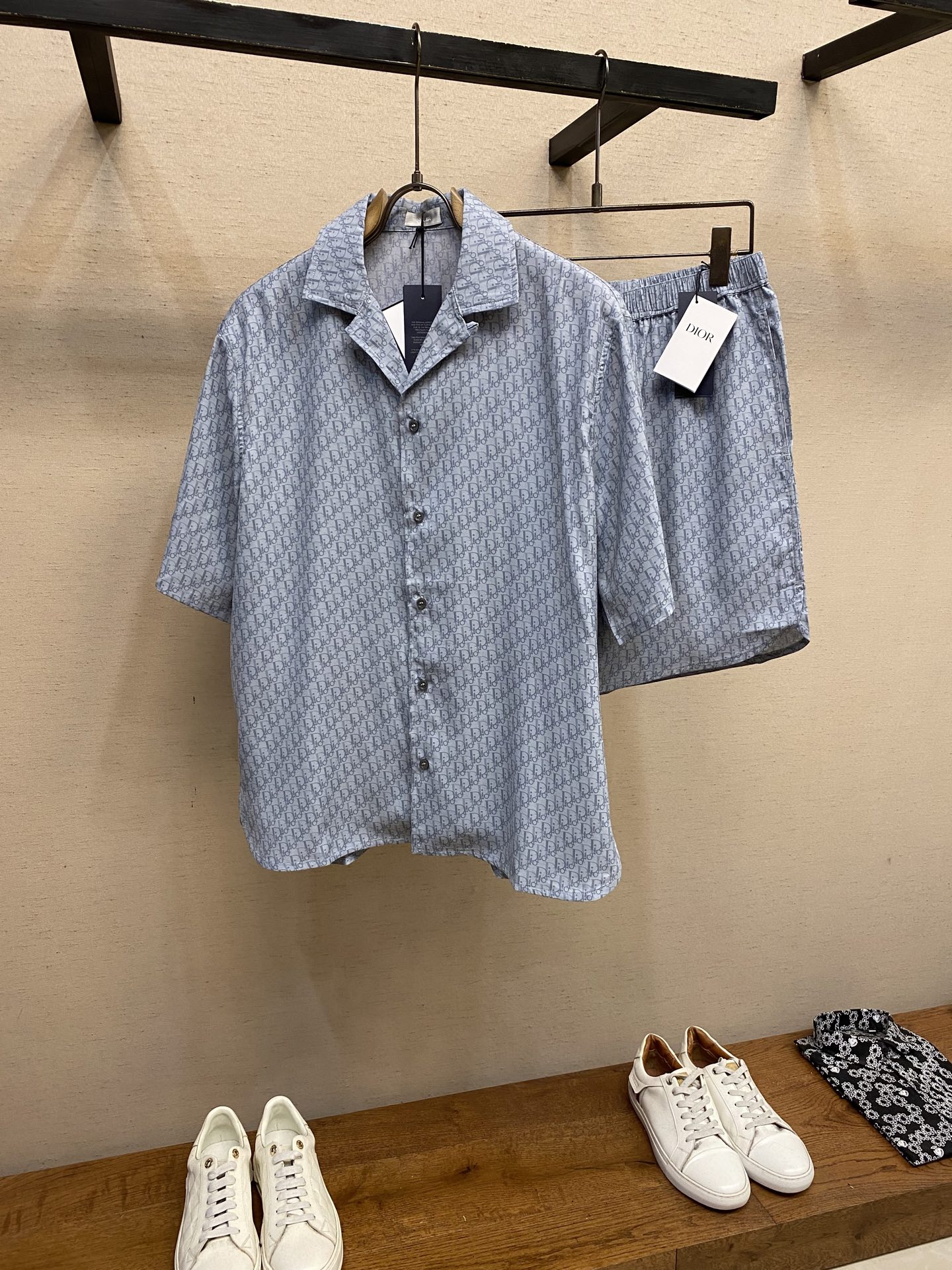 [Dior Men