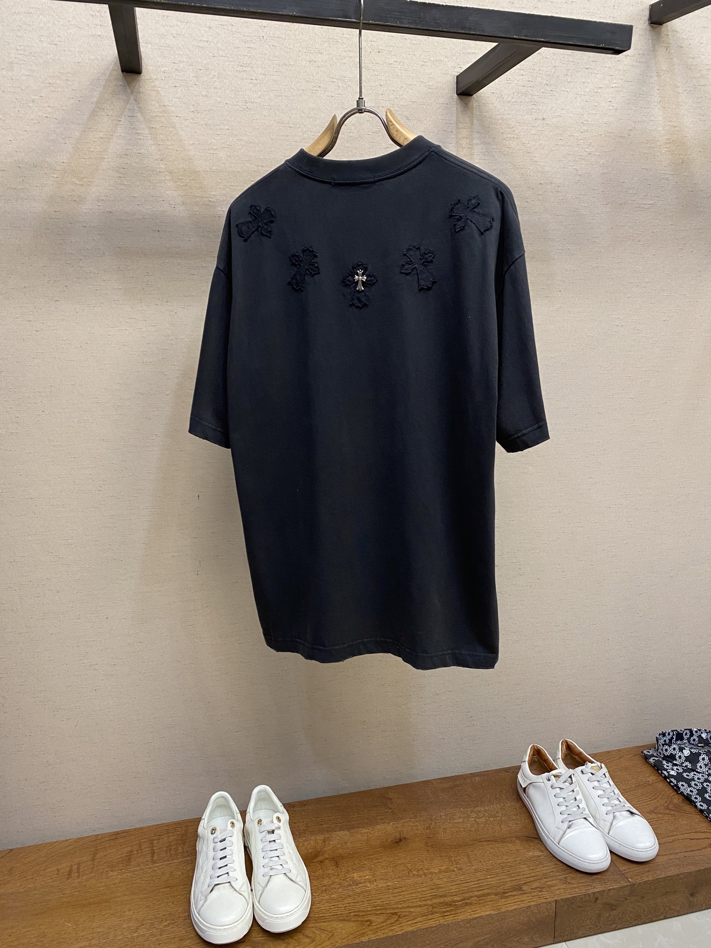 [Chrome Hearts Women