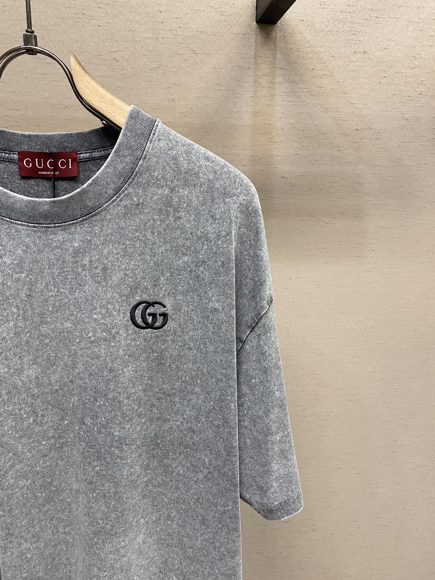 구찌 남성 반팔 132373 Gucci T Shirt 썸네일 이미지