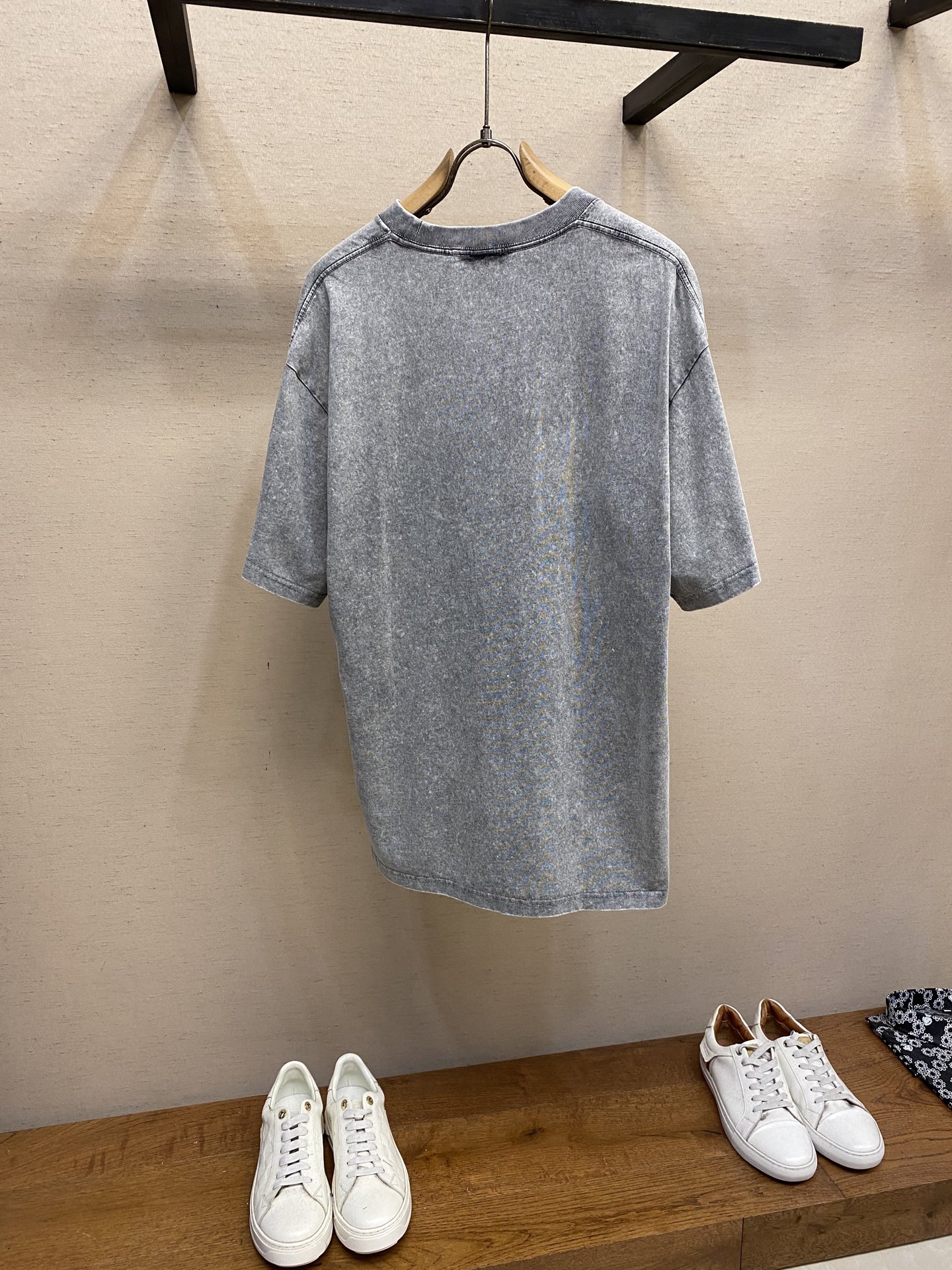 구찌 남성 반팔 132373 Gucci T Shirt 썸네일 이미지
