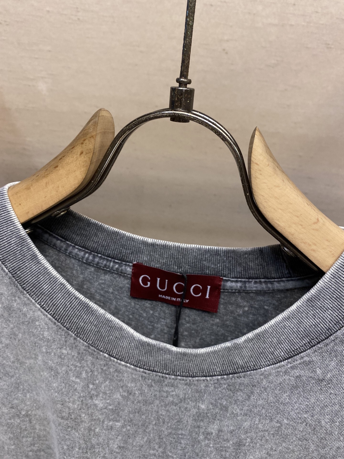 구찌 남성 반팔 132373 Gucci T Shirt 썸네일 이미지