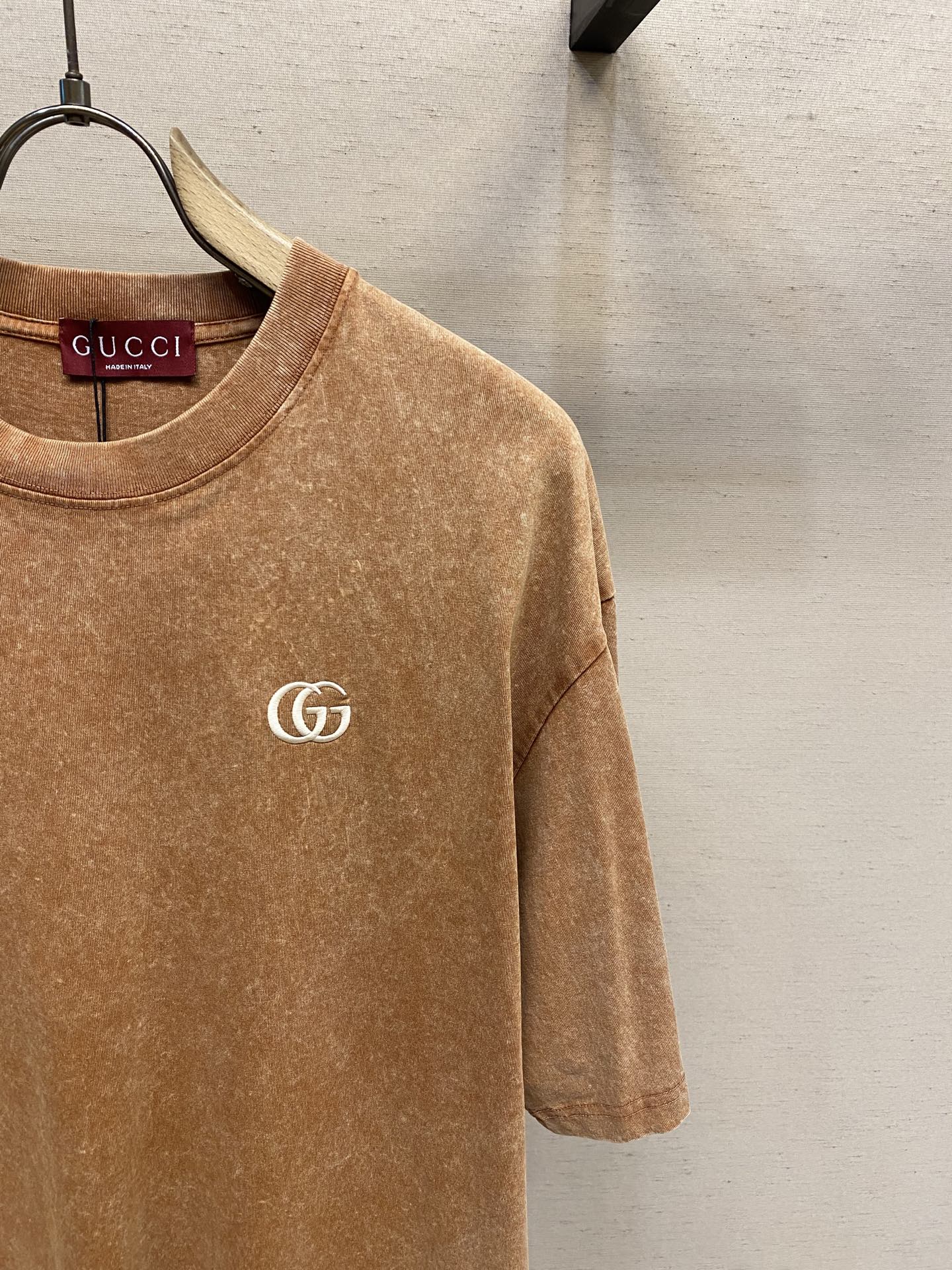 구찌 남성 반팔 132372 Gucci T Shirt 썸네일 이미지