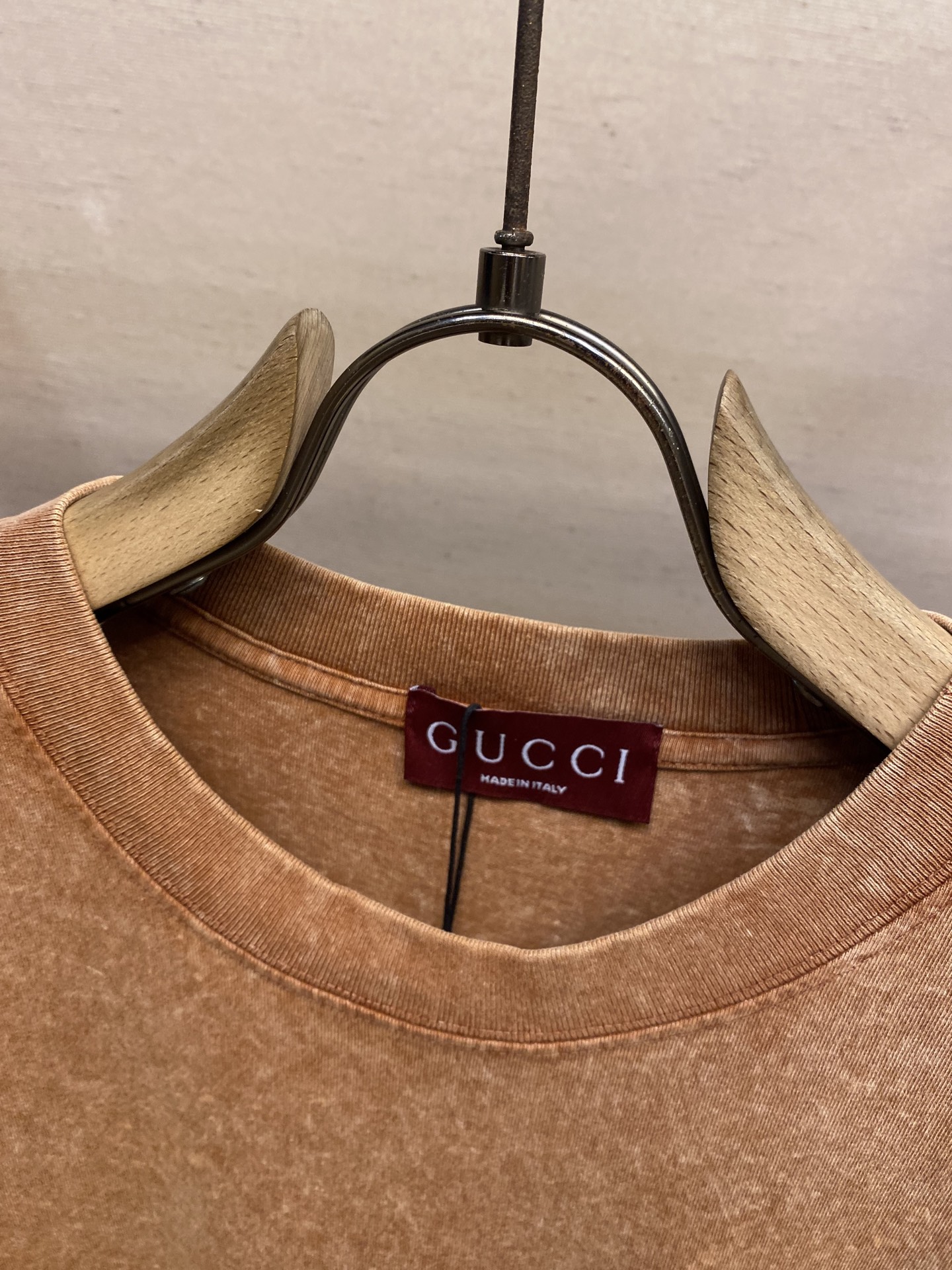 구찌 남성 반팔 132372 Gucci T Shirt 썸네일 이미지