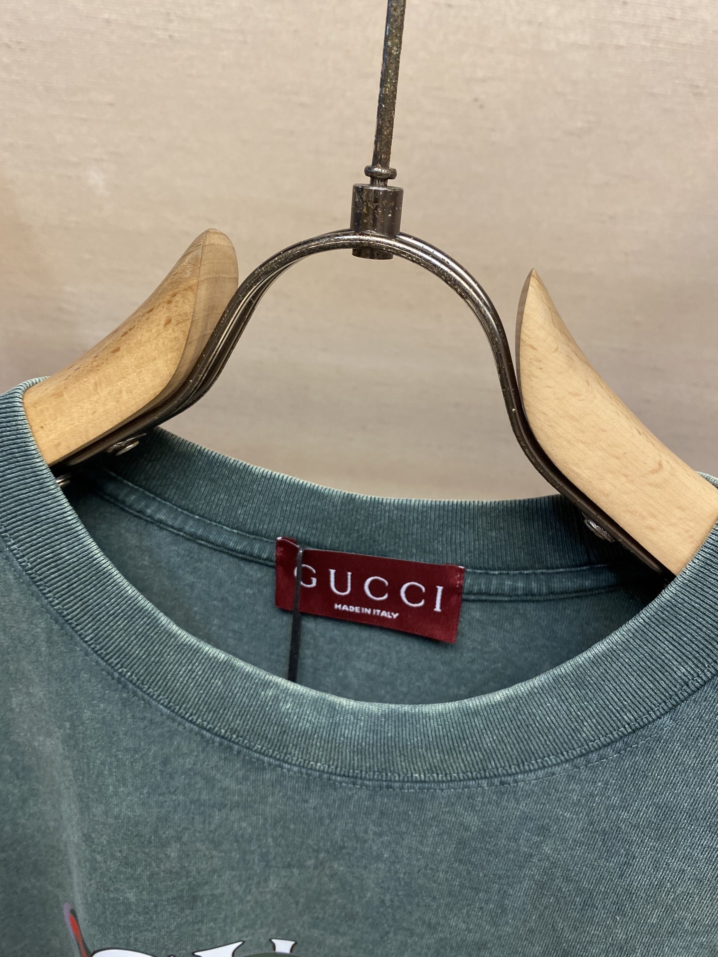 구찌 남성 반팔 132370 Gucci T Shirt 썸네일 이미지
