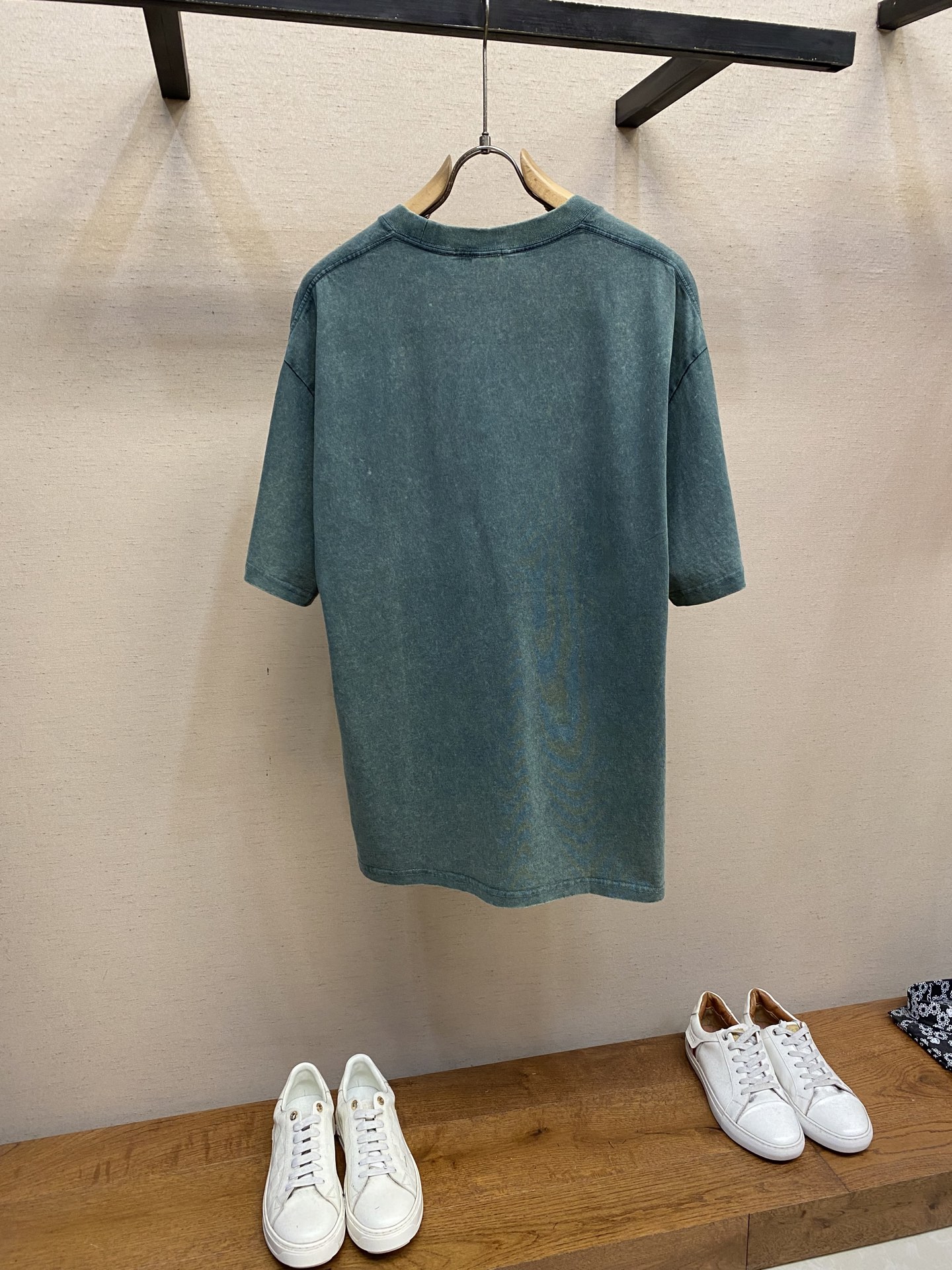 구찌 남성 반팔 132370 Gucci T Shirt 썸네일 이미지