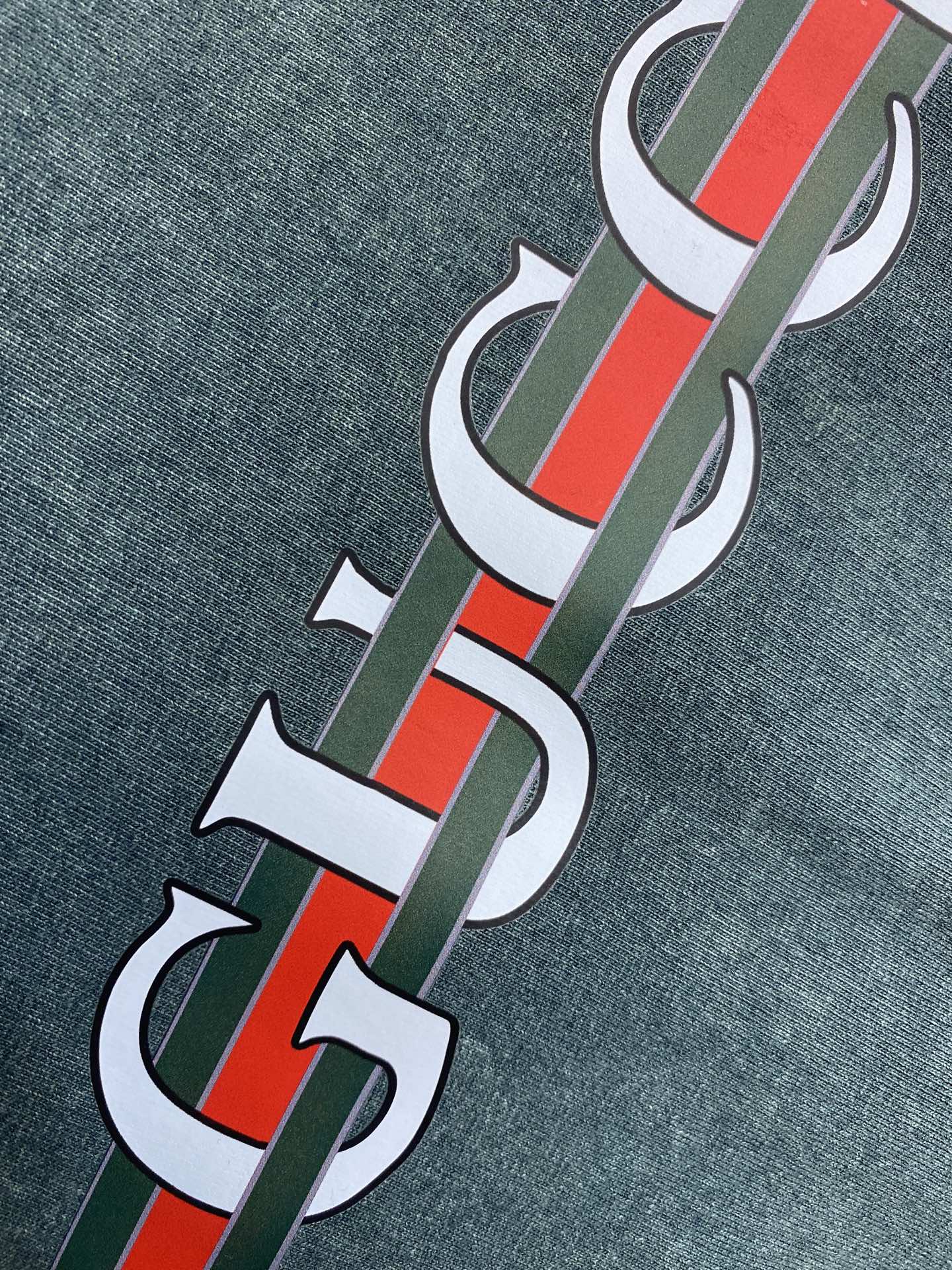구찌 남성 반팔 132370 Gucci T Shirt 썸네일 이미지