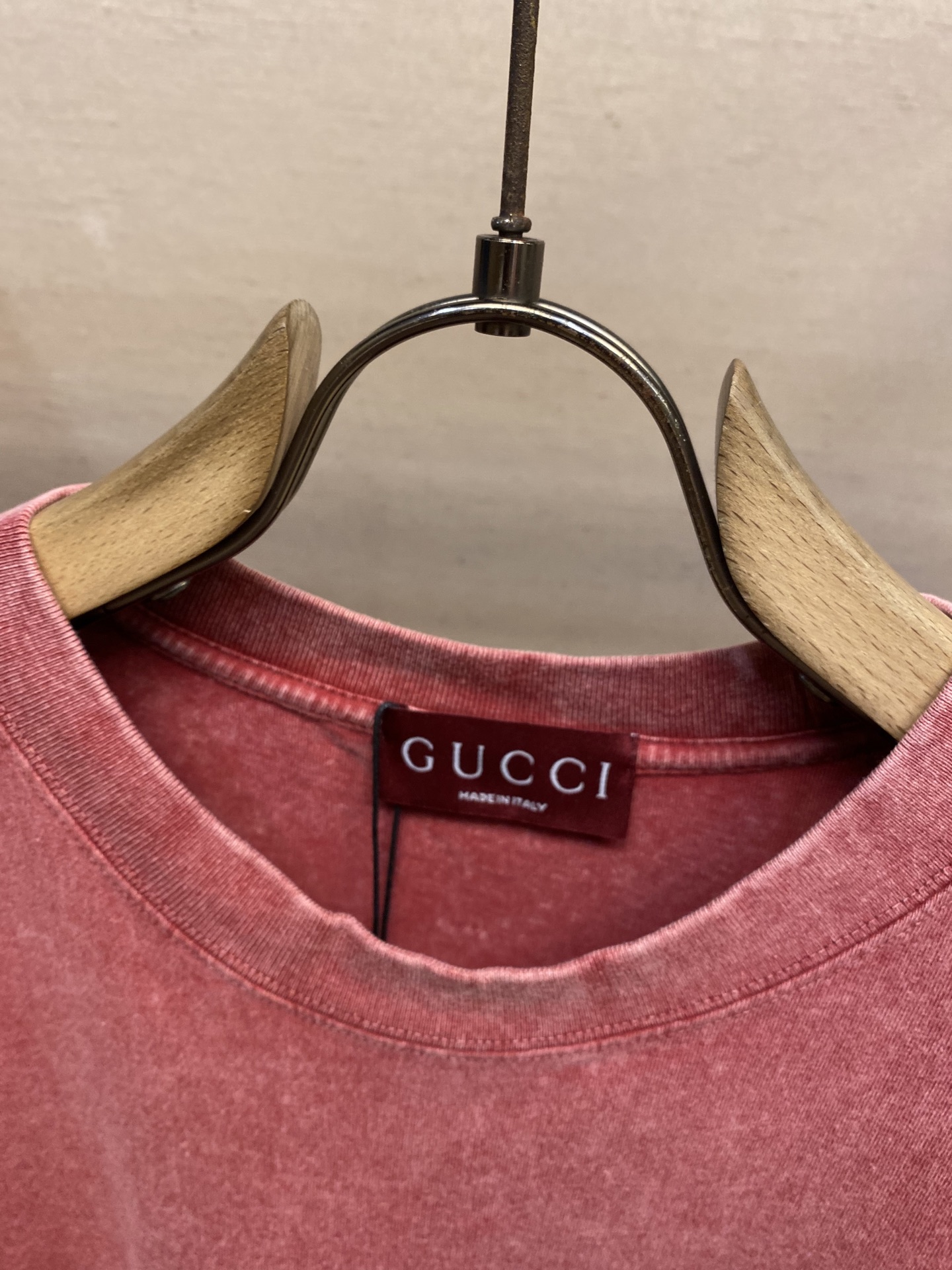 구찌 남성 반팔 132371 Gucci T Shirt 썸네일 이미지