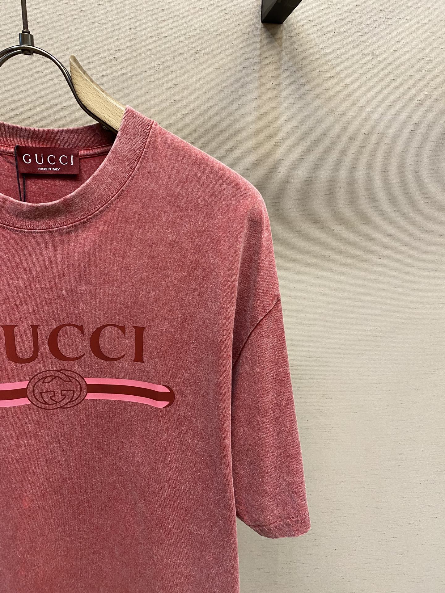 구찌 남성 반팔 132371 Gucci T Shirt 썸네일 이미지