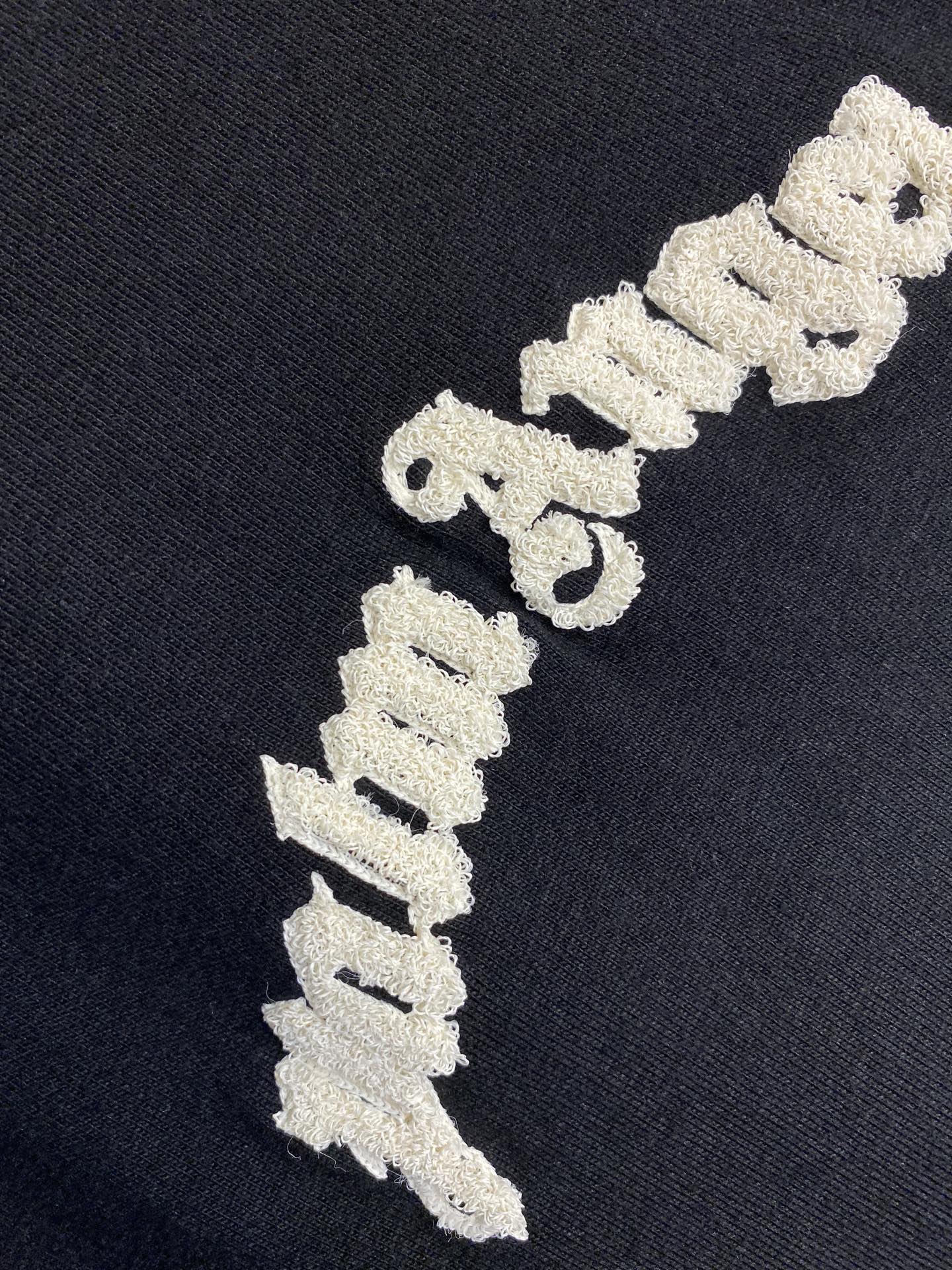“New Season Palm Angels PA Short-Sleeve T-Shirt for Couples, Sizes S-XL” - 图片 5