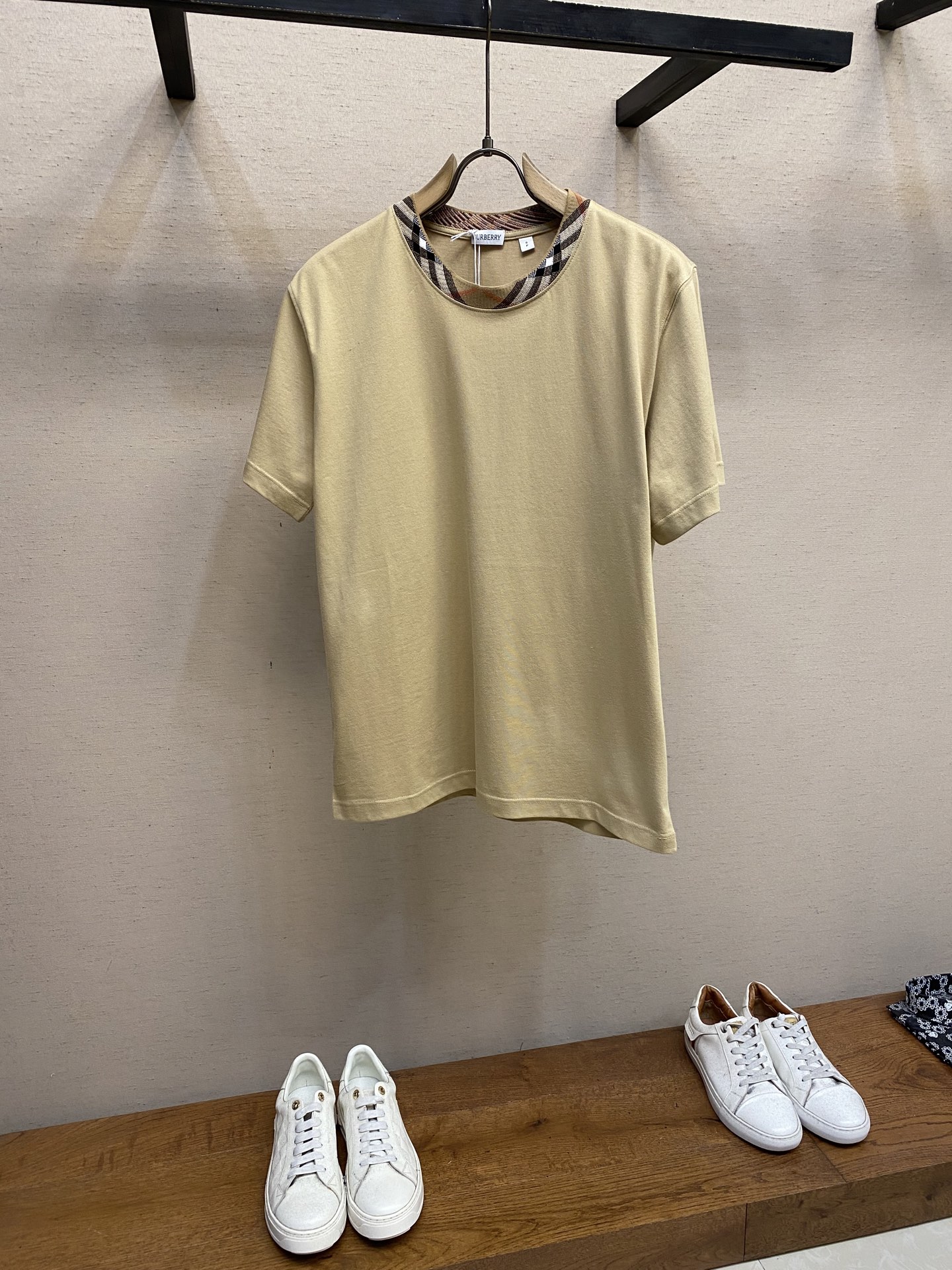 버버리 남성 반팔 103576 Burberry T Shirt