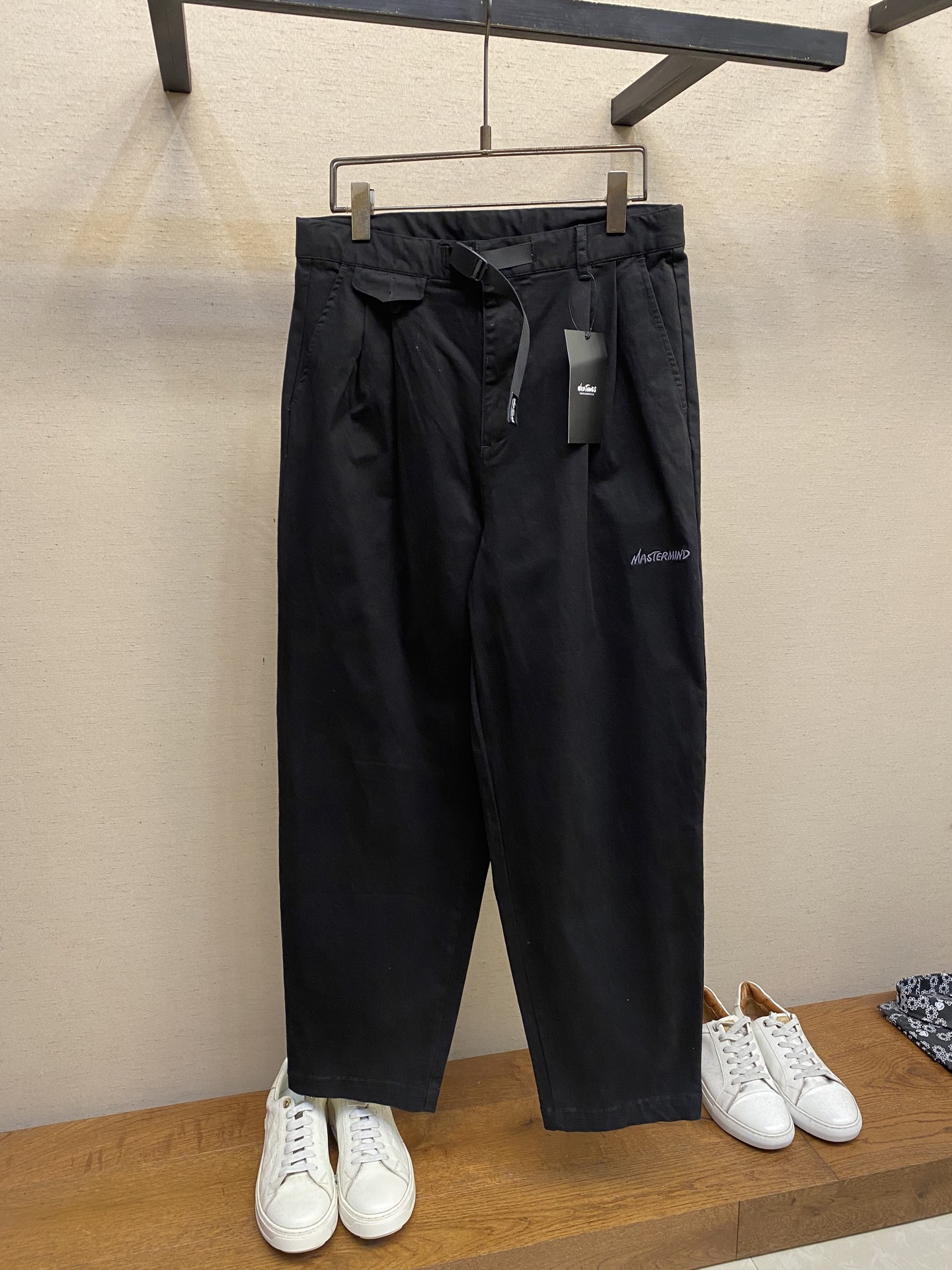 Fashionable Men’s Leisure Pants for Comfortable Exercise and Style