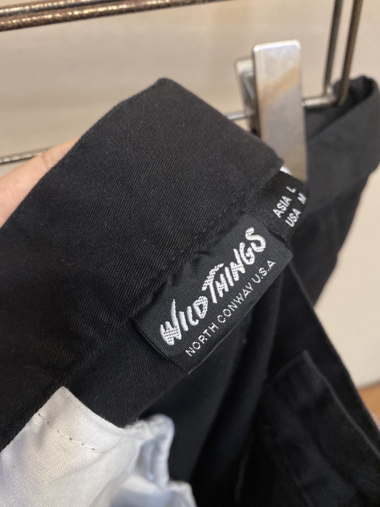 Fashionable Men’s Leisure Pants for Comfortable Exercise and Style - 图片 3