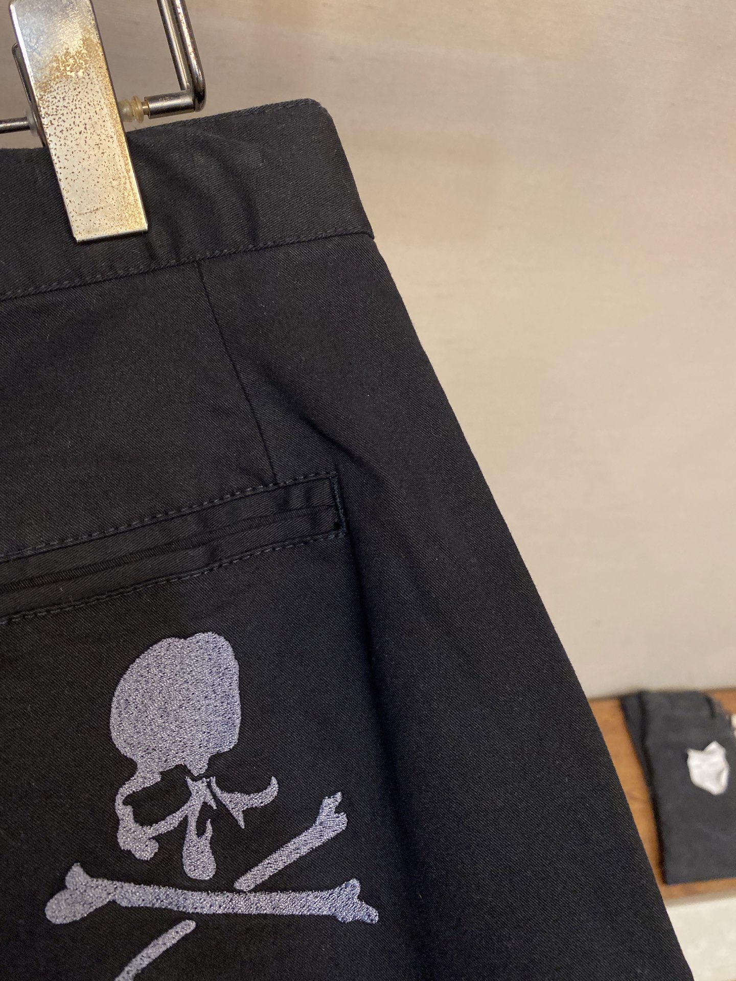 Fashionable Men’s Leisure Pants for Comfortable Exercise and Style - 图片 9