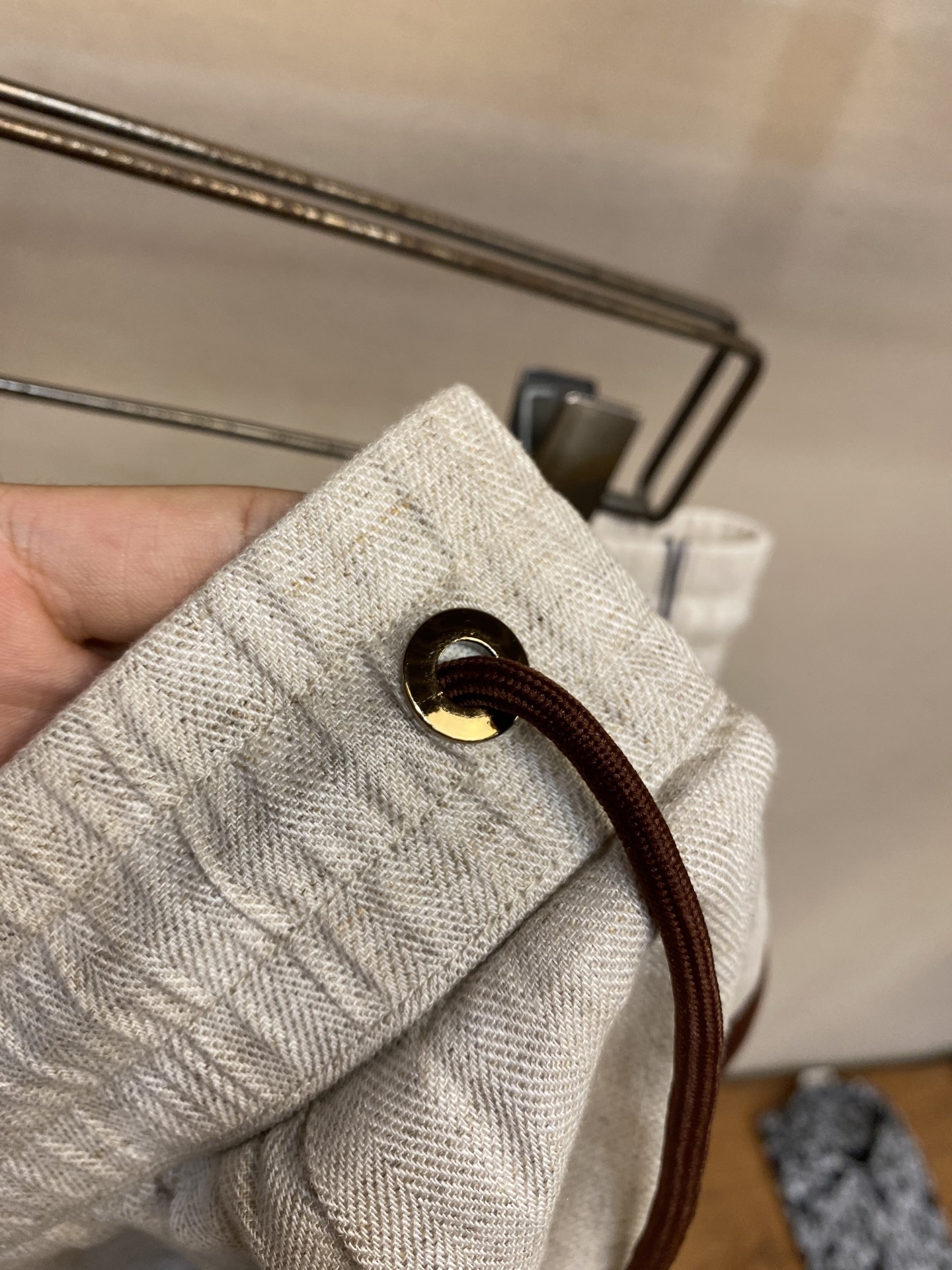 Summer Men’s Knit Shorts: Comfortable, Stylish, and Breathable with Linen Blend - 图片 4