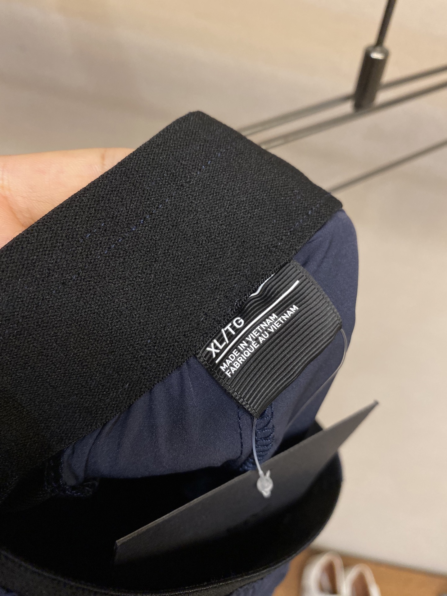 Arcteryx Incendo Shorts: Lightweight, High-Waisted, Versatile for Sports and Leisure, Various Sizes - 图片 5