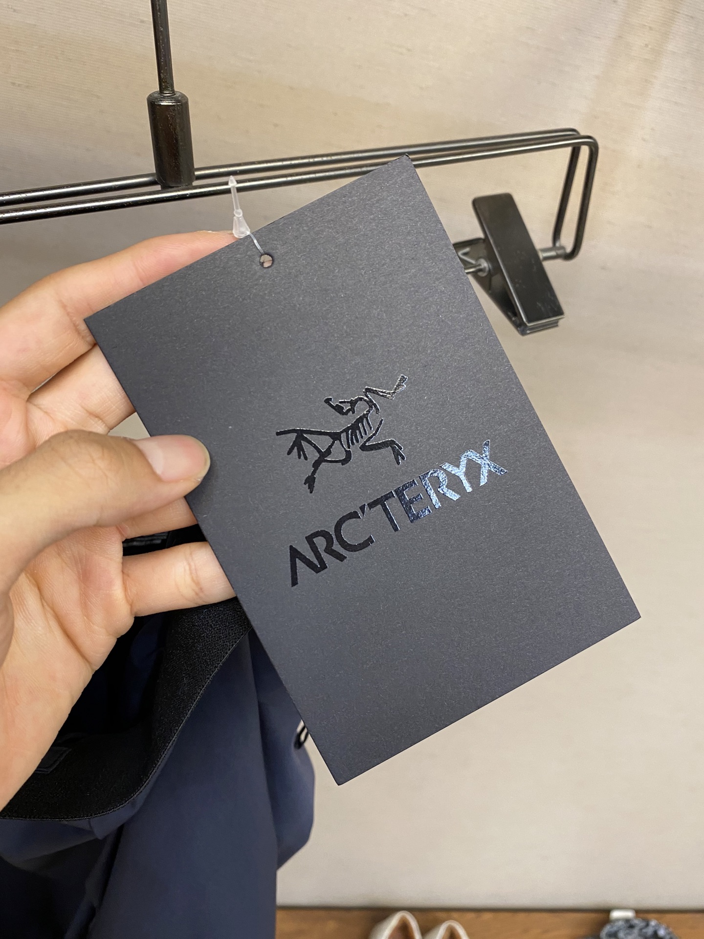 Arcteryx Incendo Shorts: Lightweight, High-Waisted, Versatile for Sports and Leisure, Various Sizes - 图片 8