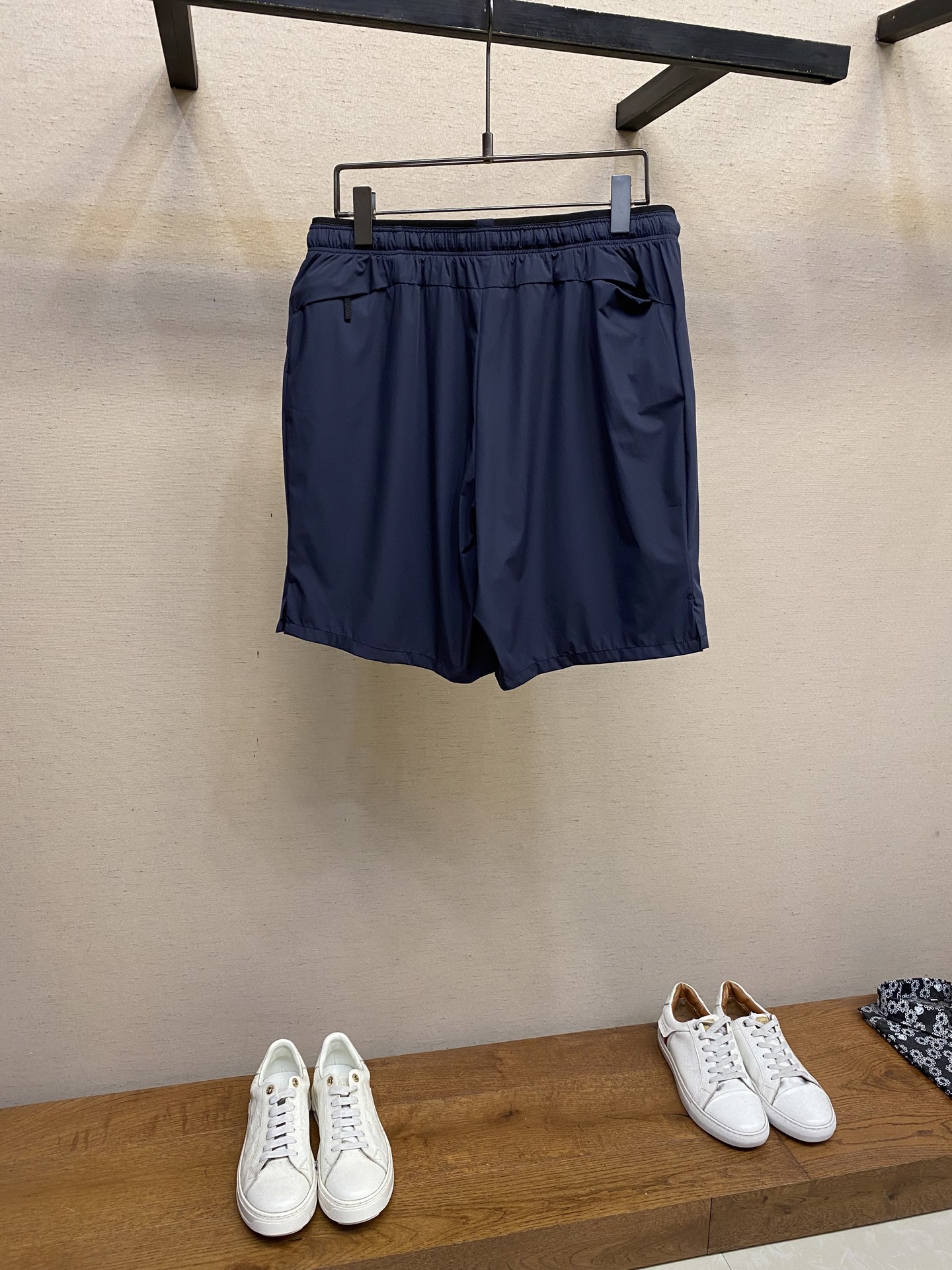 Arcteryx Incendo Shorts: Lightweight, High-Waisted, Versatile for Sports and Leisure, Various Sizes - 图片 2