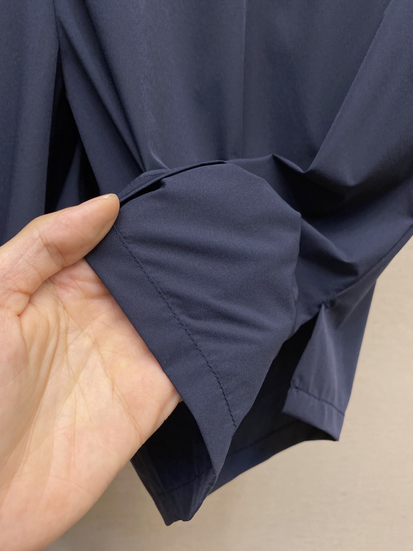 Arcteryx Incendo Shorts: Lightweight, High-Waisted, Versatile for Sports and Leisure, Various Sizes - 图片 7