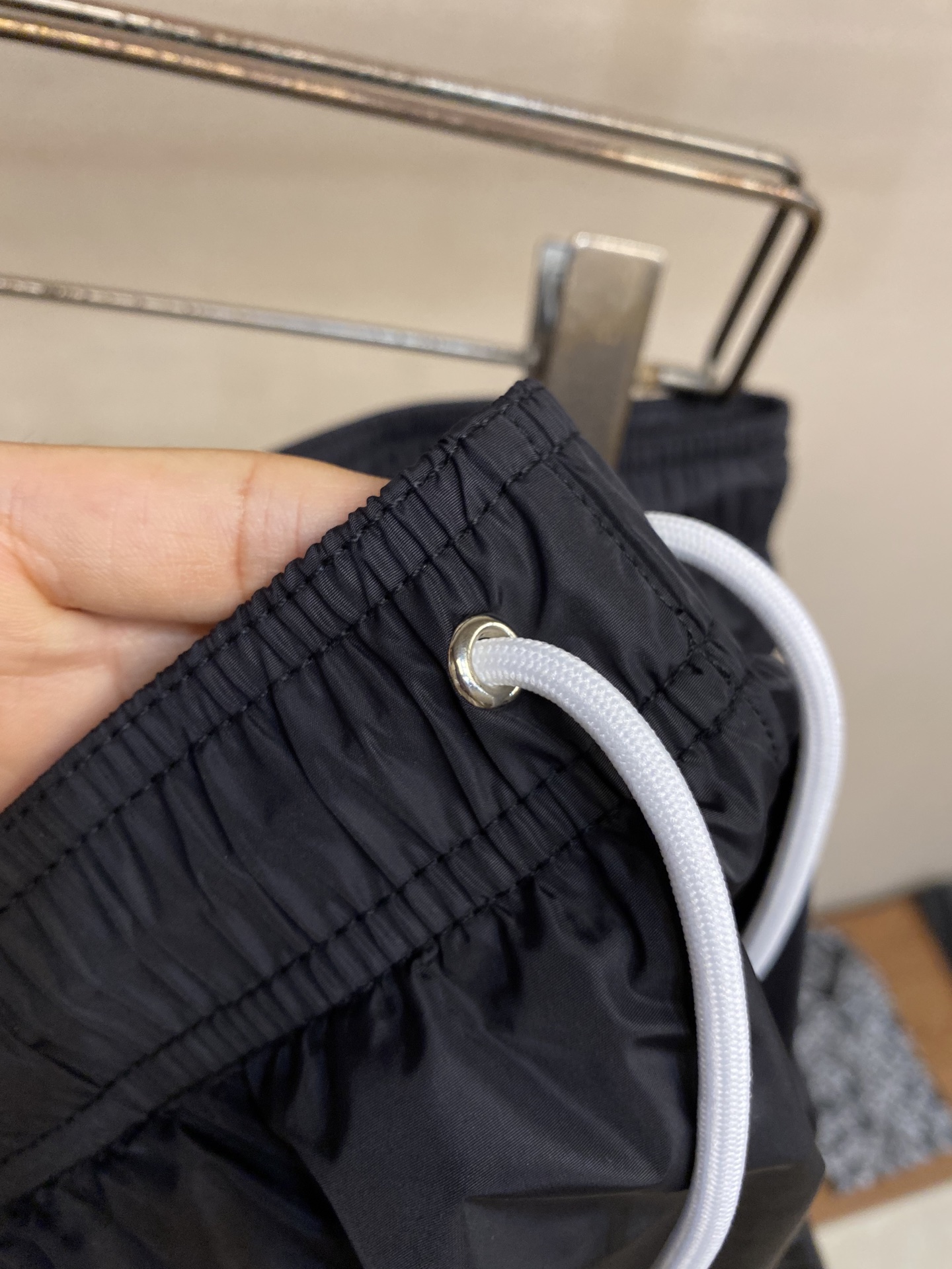 2025 Summer Beach Travel Essentials: Leisure Shorts with Classic Style and Color Variety - 图片 4