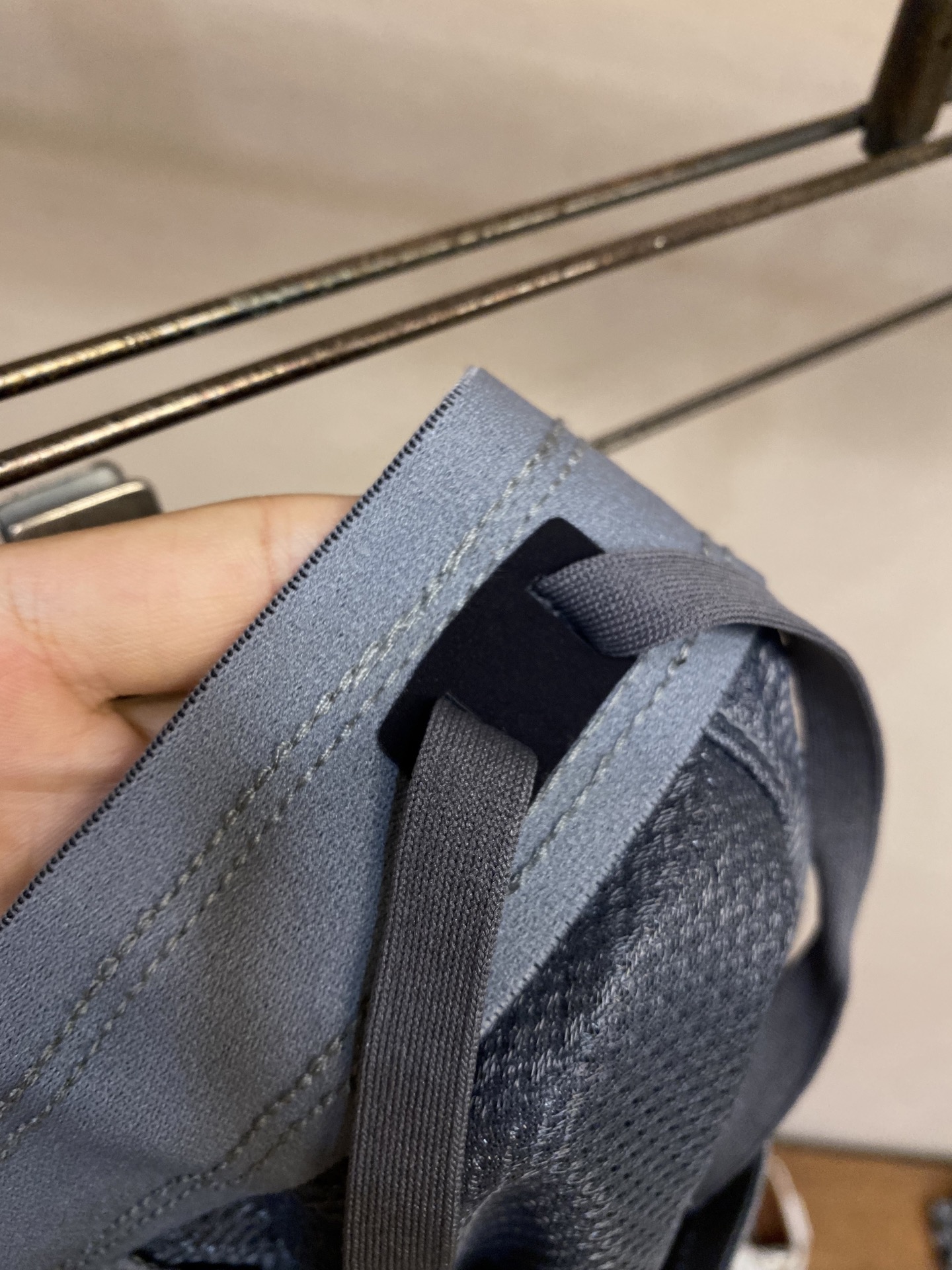 Arcteryx Men’s Sports Shorts with High Waist and Clear Upper Body Fit - 图片 5