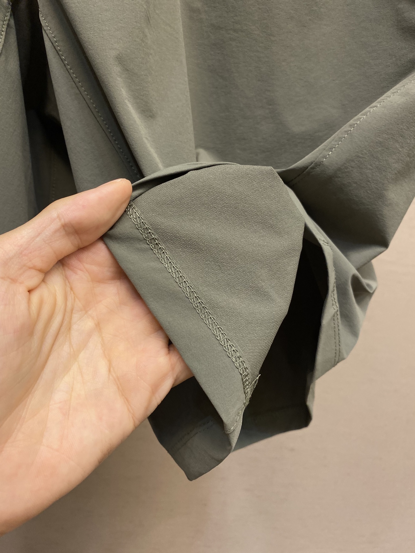 Arcteryx Apparel: Jogging Shorts, Sandals, Slumber Shorts, Incendo Jacket, Sizing Guide - 图片 8