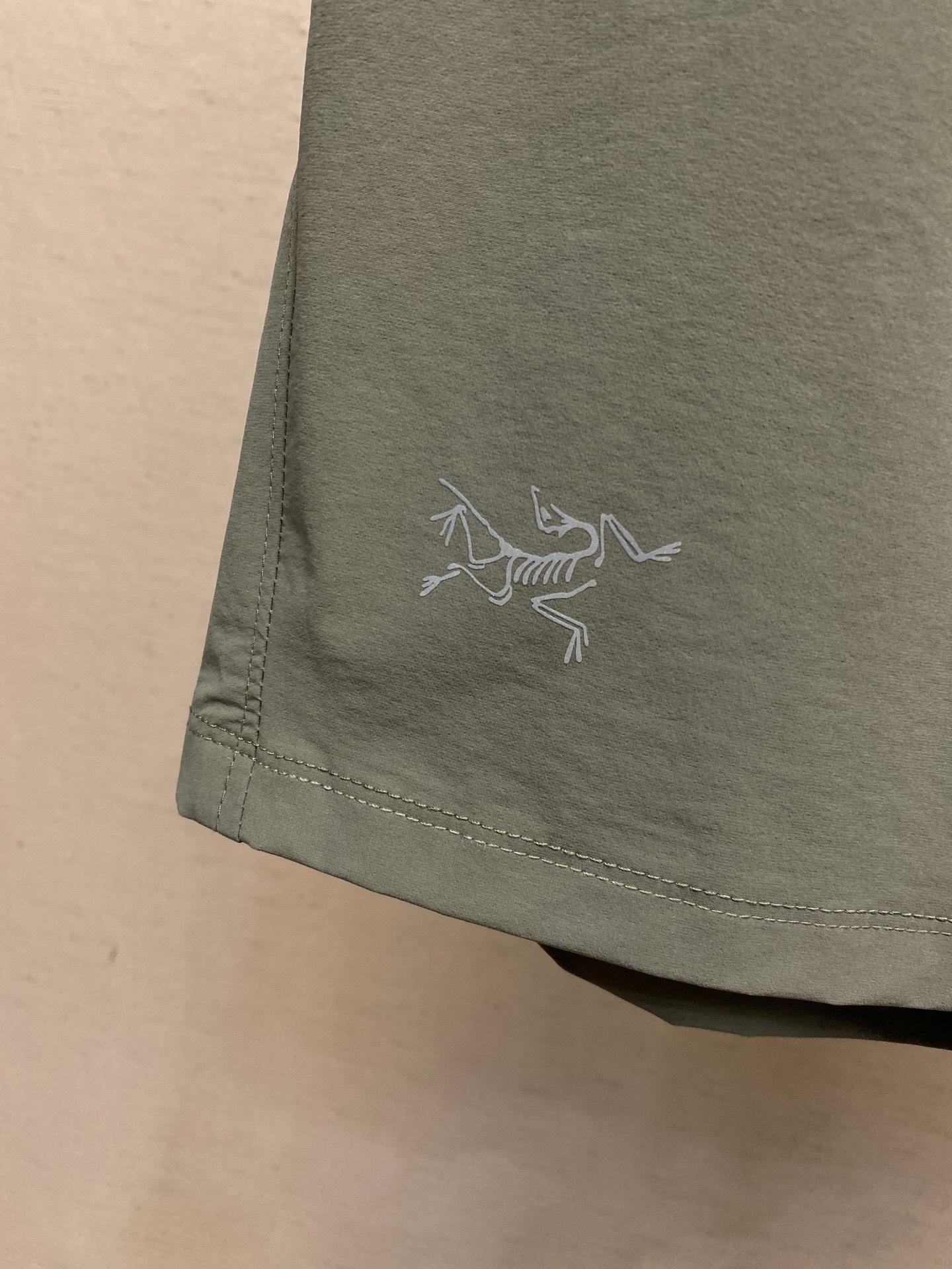 Arcteryx Apparel: Jogging Shorts, Sandals, Slumber Shorts, Incendo Jacket, Sizing Guide - 图片 7