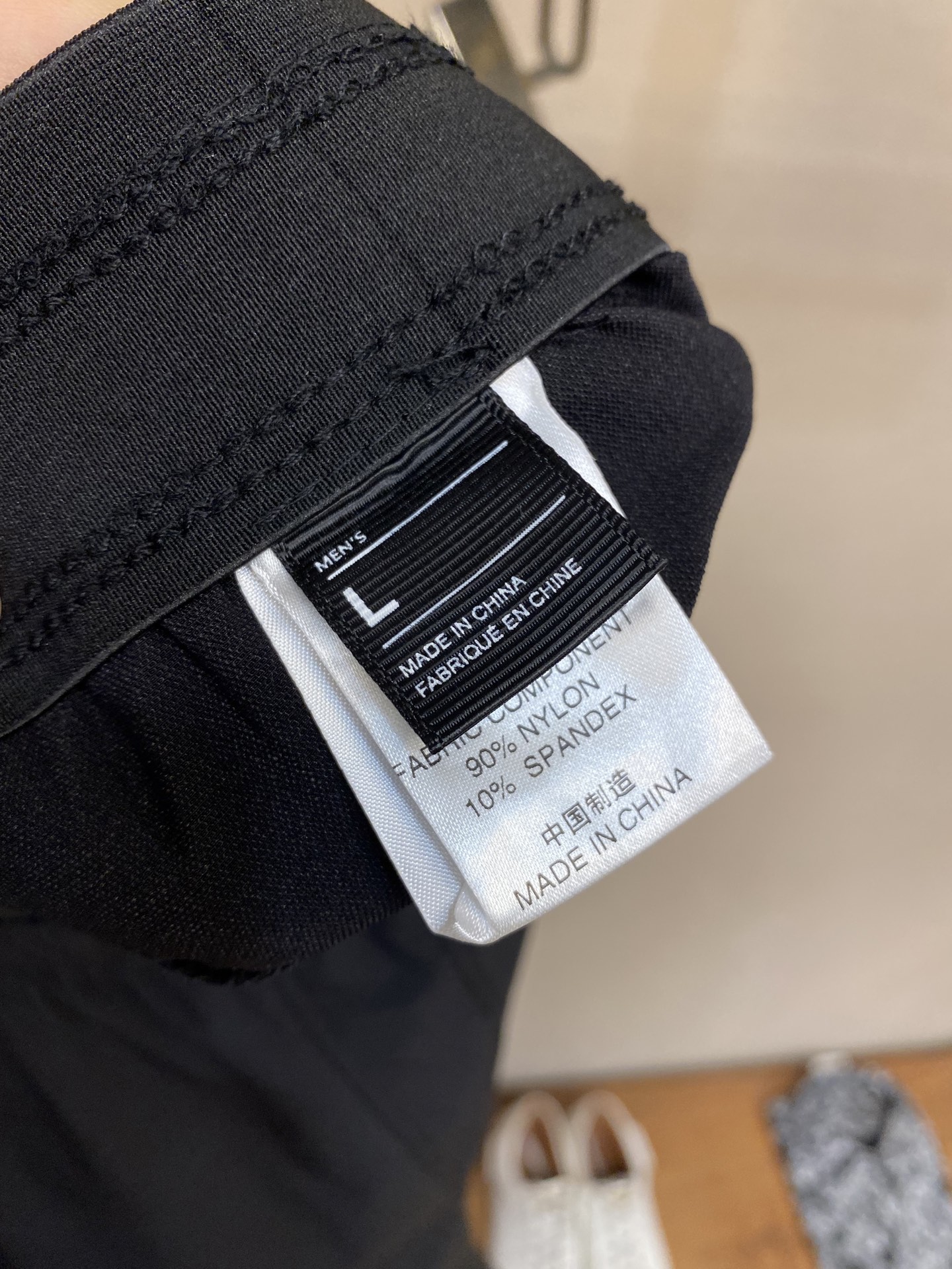 Arcteryx Apparel: Shorts, Sandals, Incendo Jacket – Sizes and Measurements Included - 图片 6