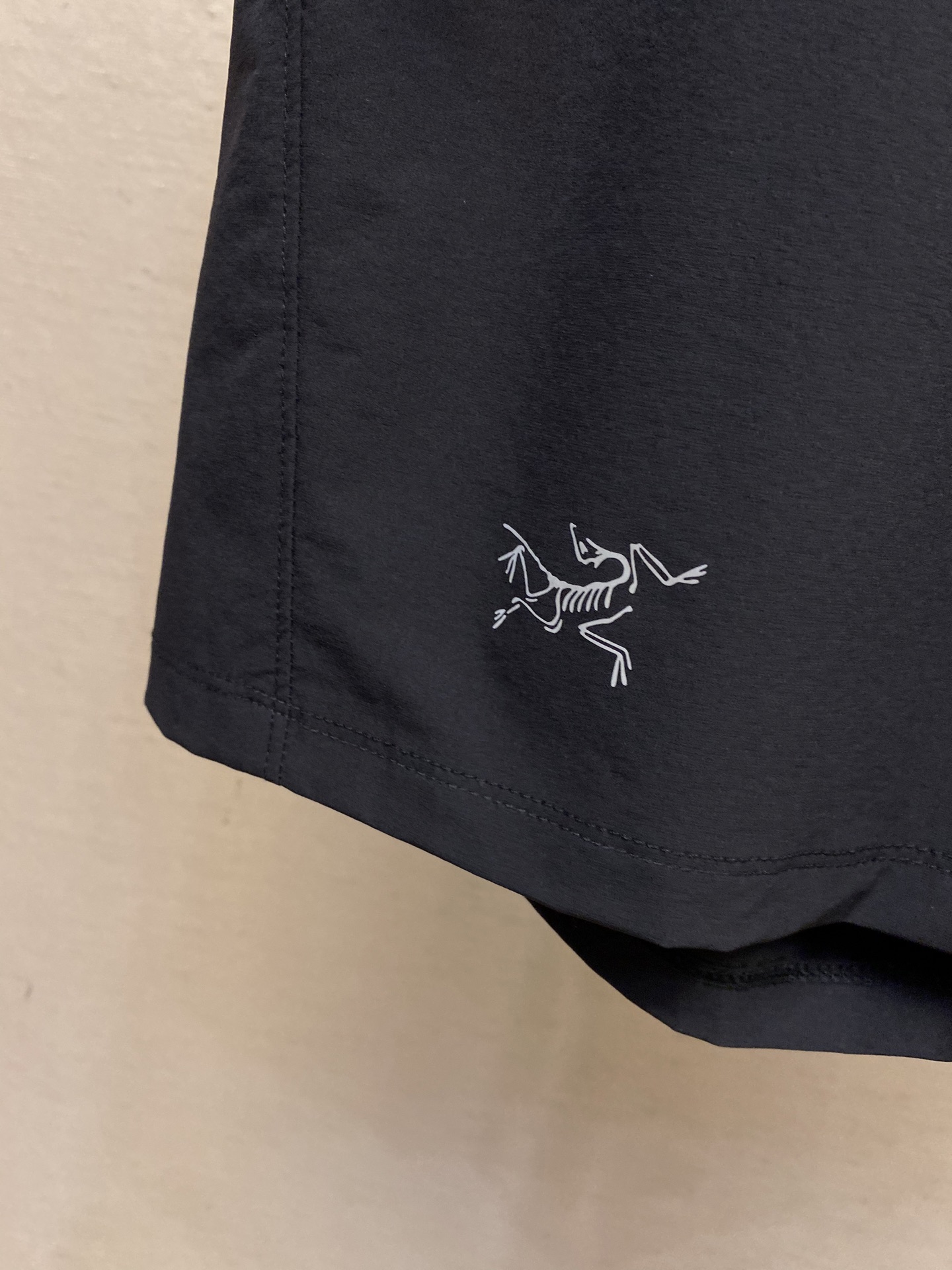Arcteryx Apparel: Shorts, Sandals, Incendo Jacket – Sizes and Measurements Included - 图片 7