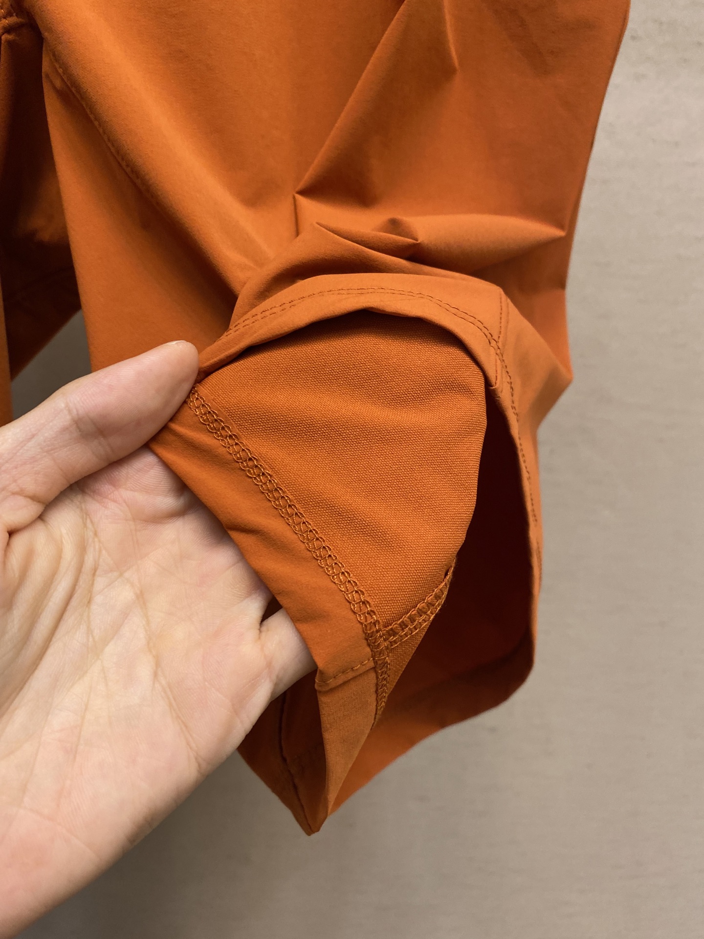 Arcteryx Apparel: Jogging Shorts, Sandals, Slumber Shorts, Incendo Jacket, Sizing Guide - 图片 8