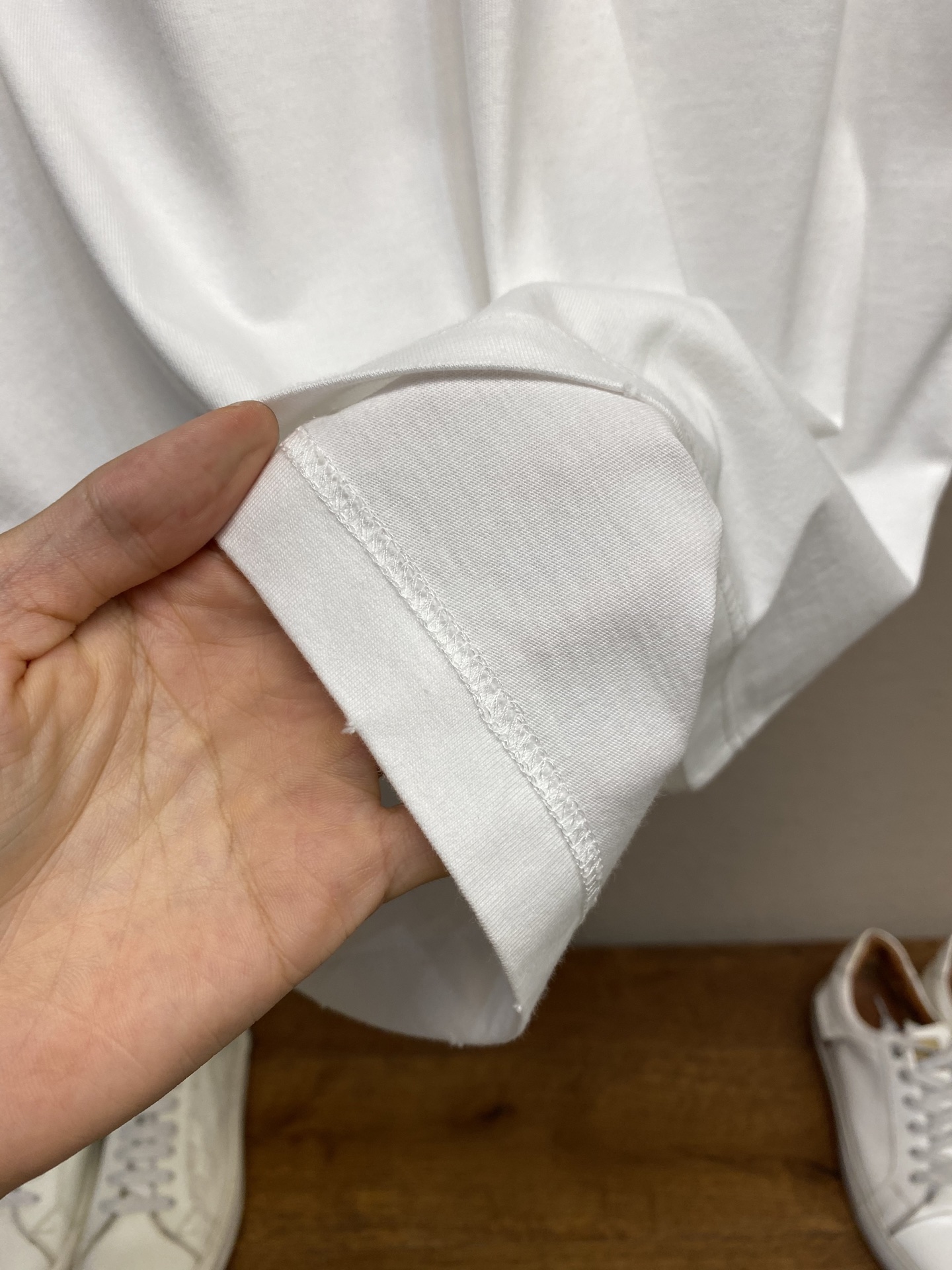 🌟🌟Dior，*FW 这款 Christian Dio* Couture T 恤是二零二五秋季男装系列新