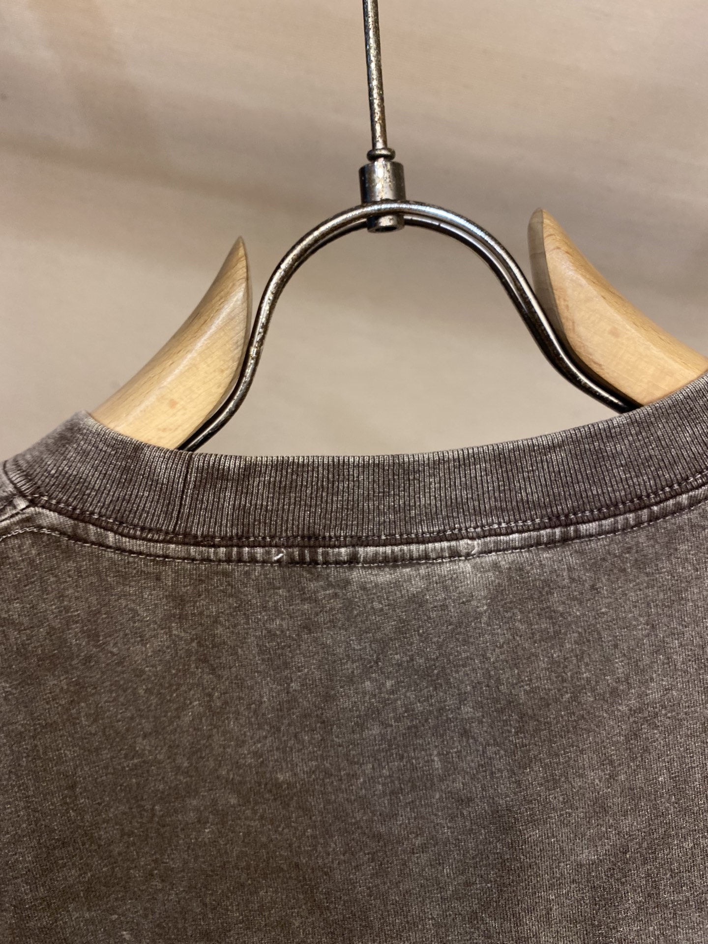 Jil Sander Two-Colour OS Short Sleeve T-Shirts: Retro Style, Comfortable Fit - 图片 9