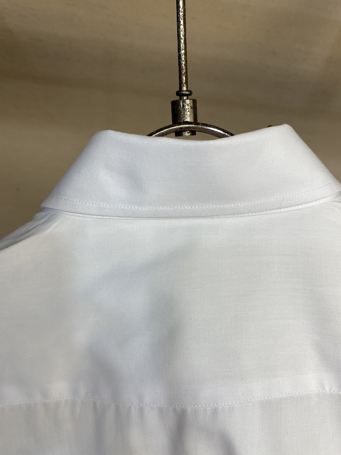 Gucci Hot-Synthetic Shirt with Anchor Embroidery, Exclusive Market Item, Various Sizes Available. - 图片 9