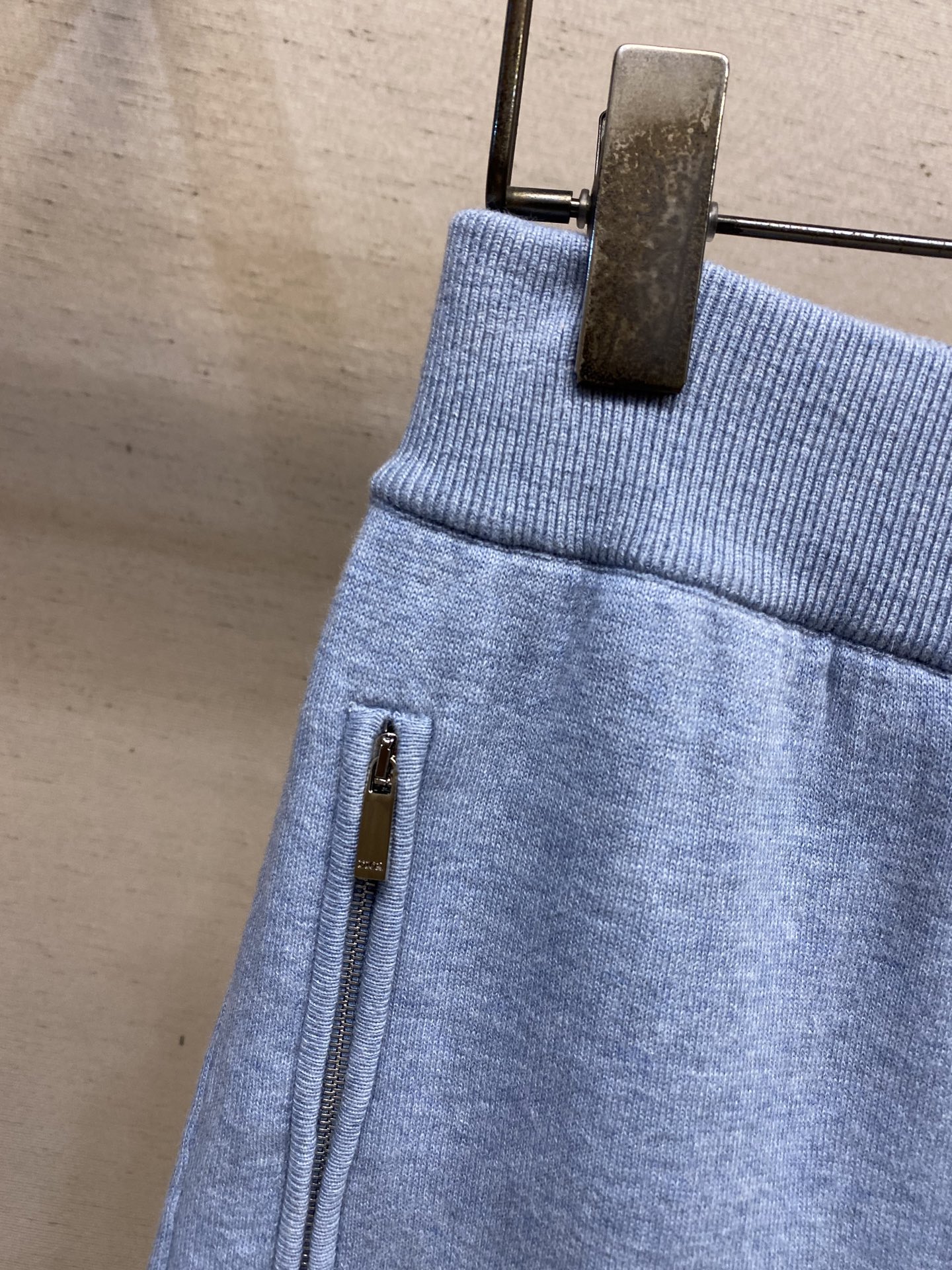 Dior Tweezer Suit: Stylish High-Tech Pants for Autumn/Winter, Unisex, Size S-XL - 图片 4