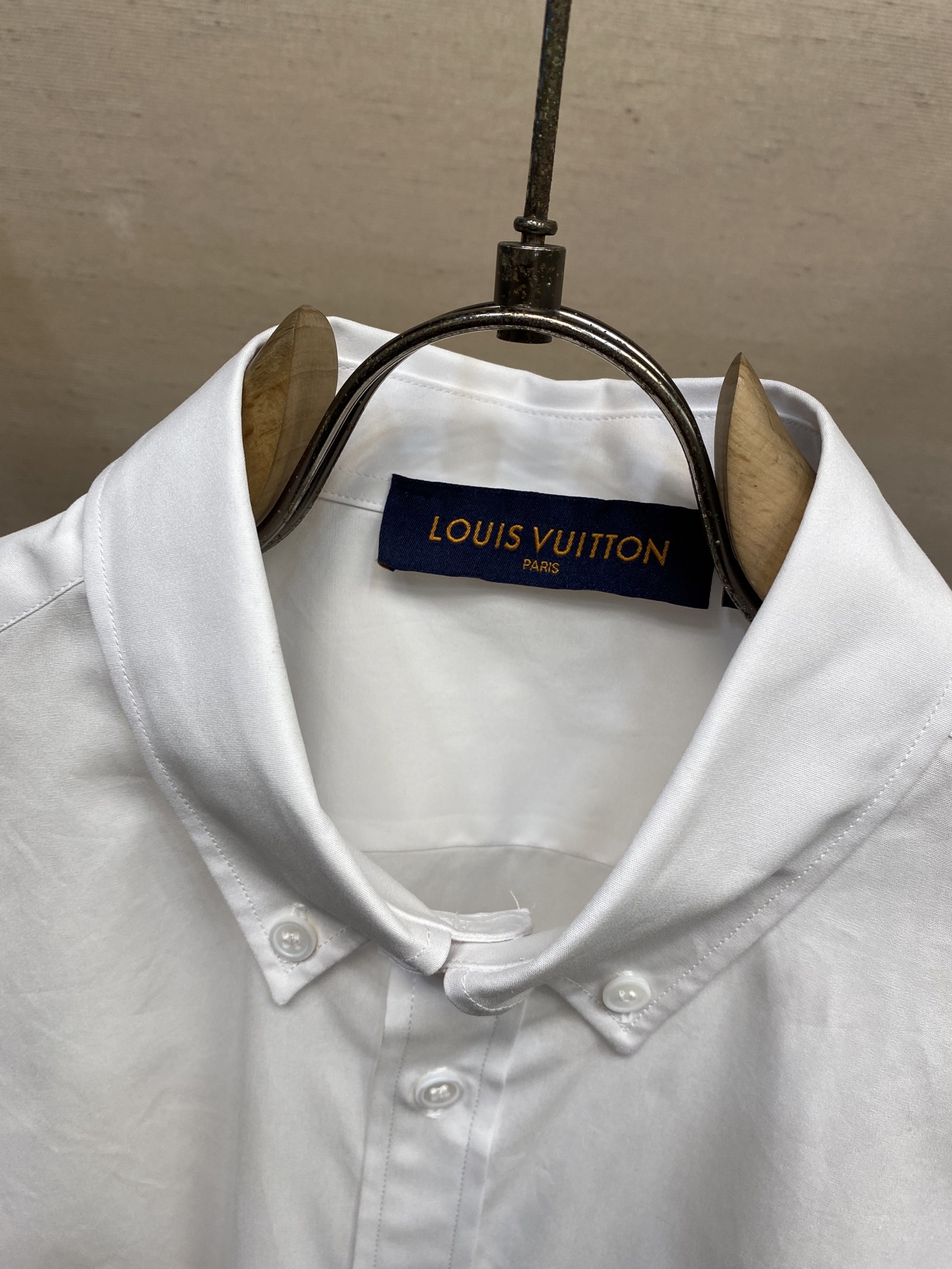 Louis Vuitton Autumn Morning Series Chest Bag with Marque L. *uitton Déposée Labels - 图片 3