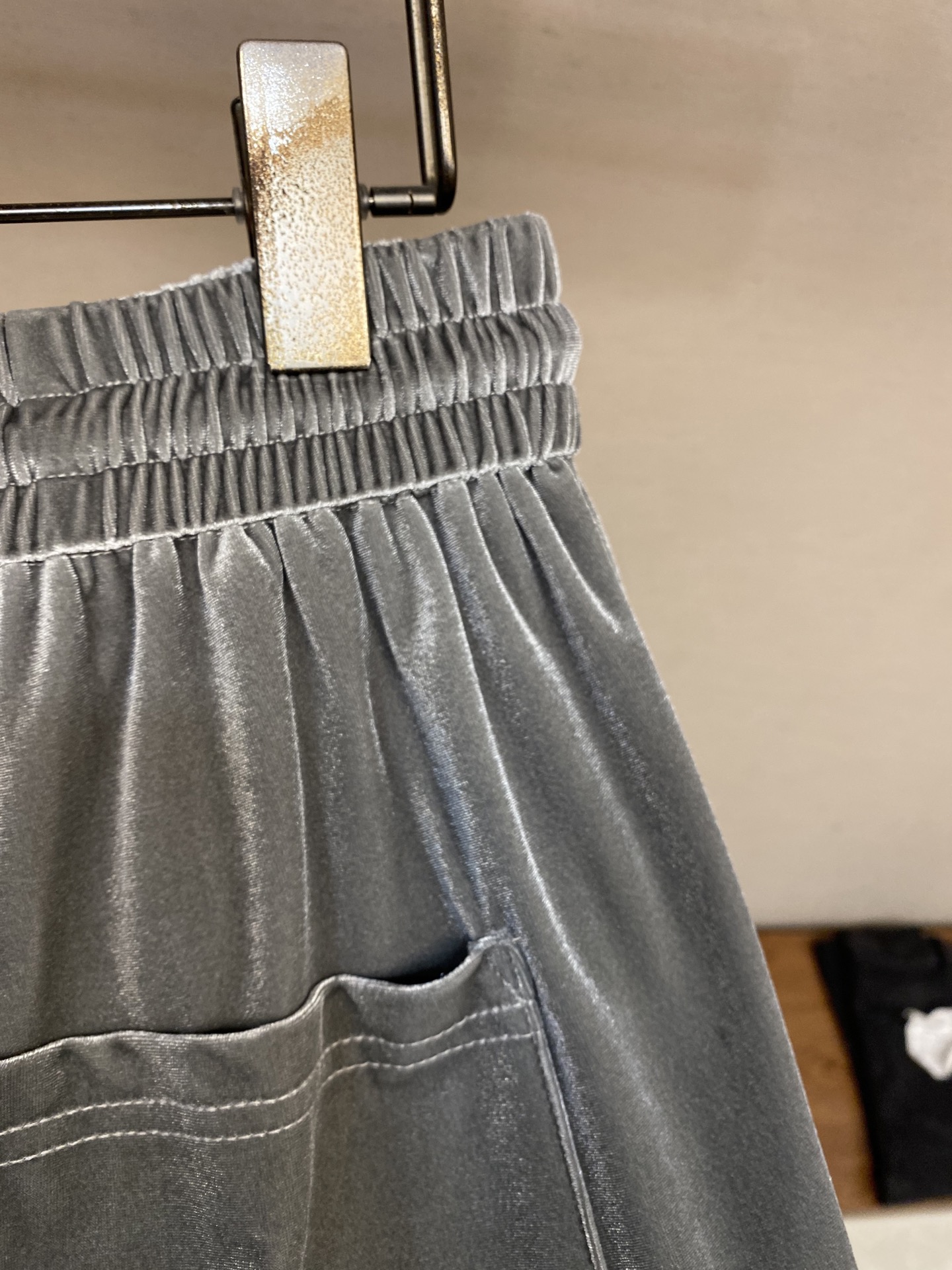 “2025 Summer Embroidered Shorts: Comfortable and Stylish Streetwear for Outdoor Exercise | Size S-XL” - 图片 9