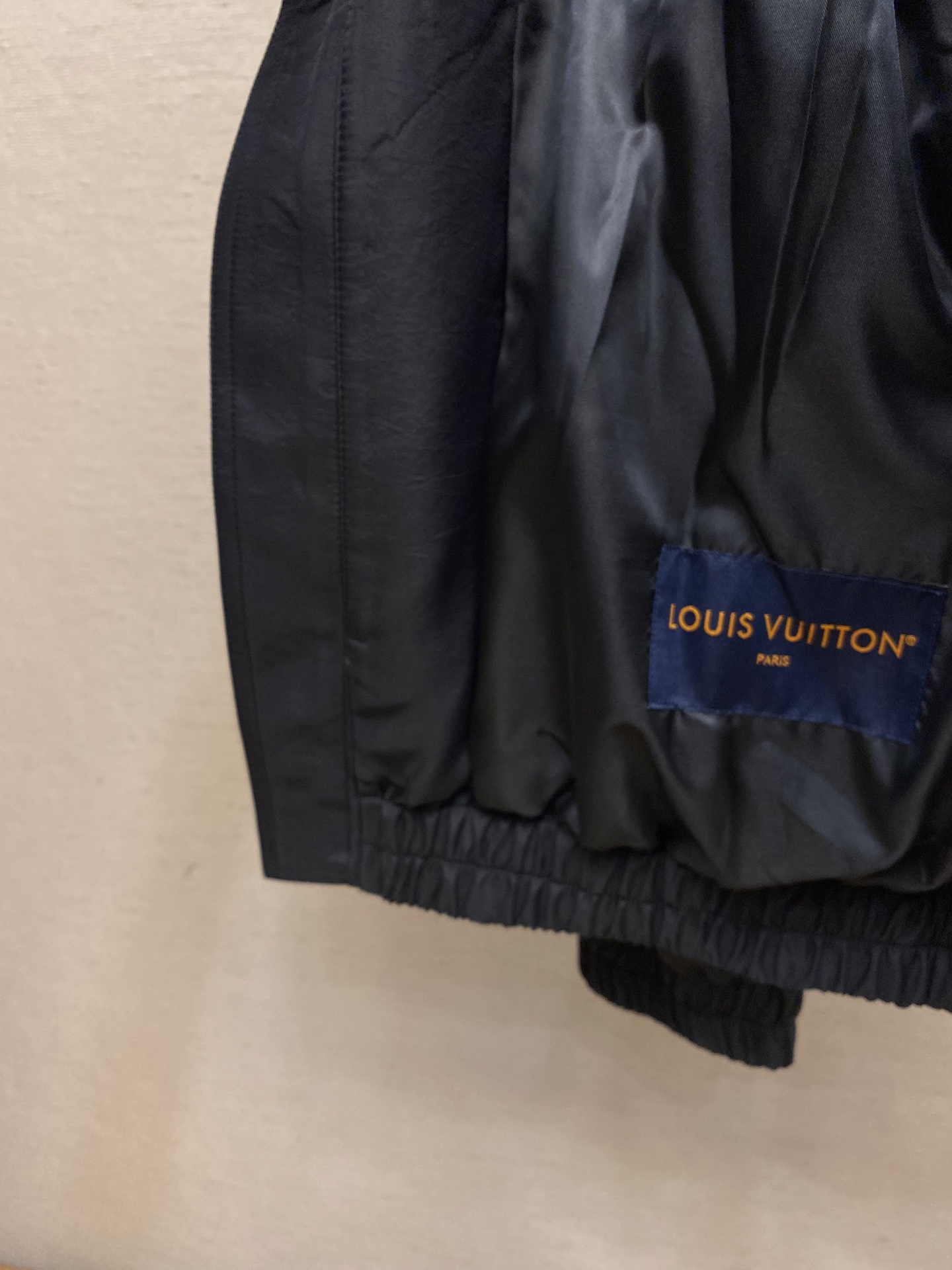 “Premium Jersey Jacket with Unique Design and High-Quality Materials, Size S-XL” - 图片 6