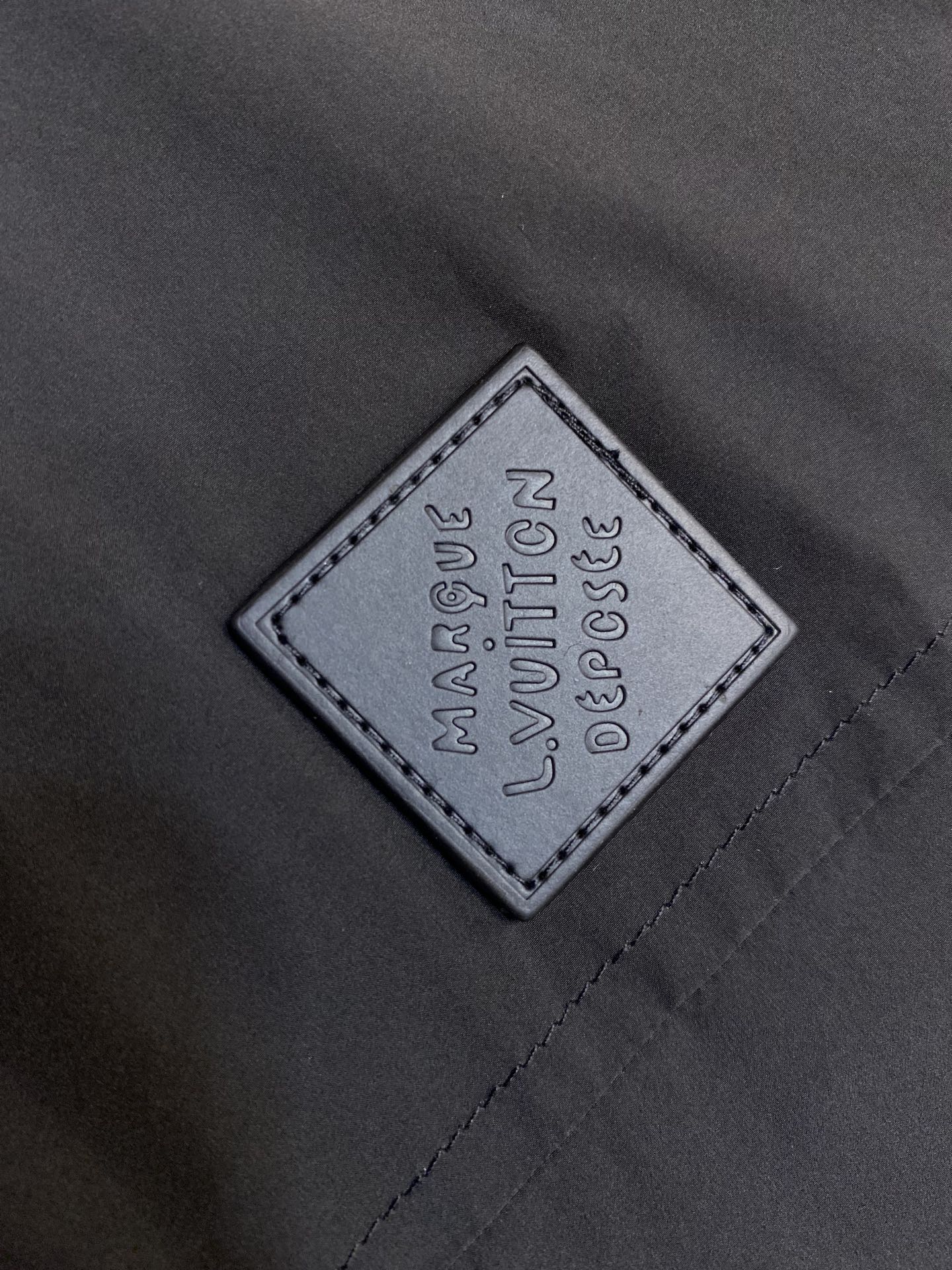 “2025 Male Recreational Designer Double-Sided Jacket: Fashionable, Custom-Made, Luxurious Zip Design” - 图片 7