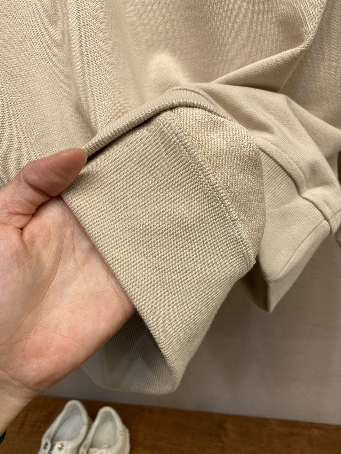 Louis Vuitton 205FW Twisted Skirt Collection Description and Care Instructions. - 图片 7