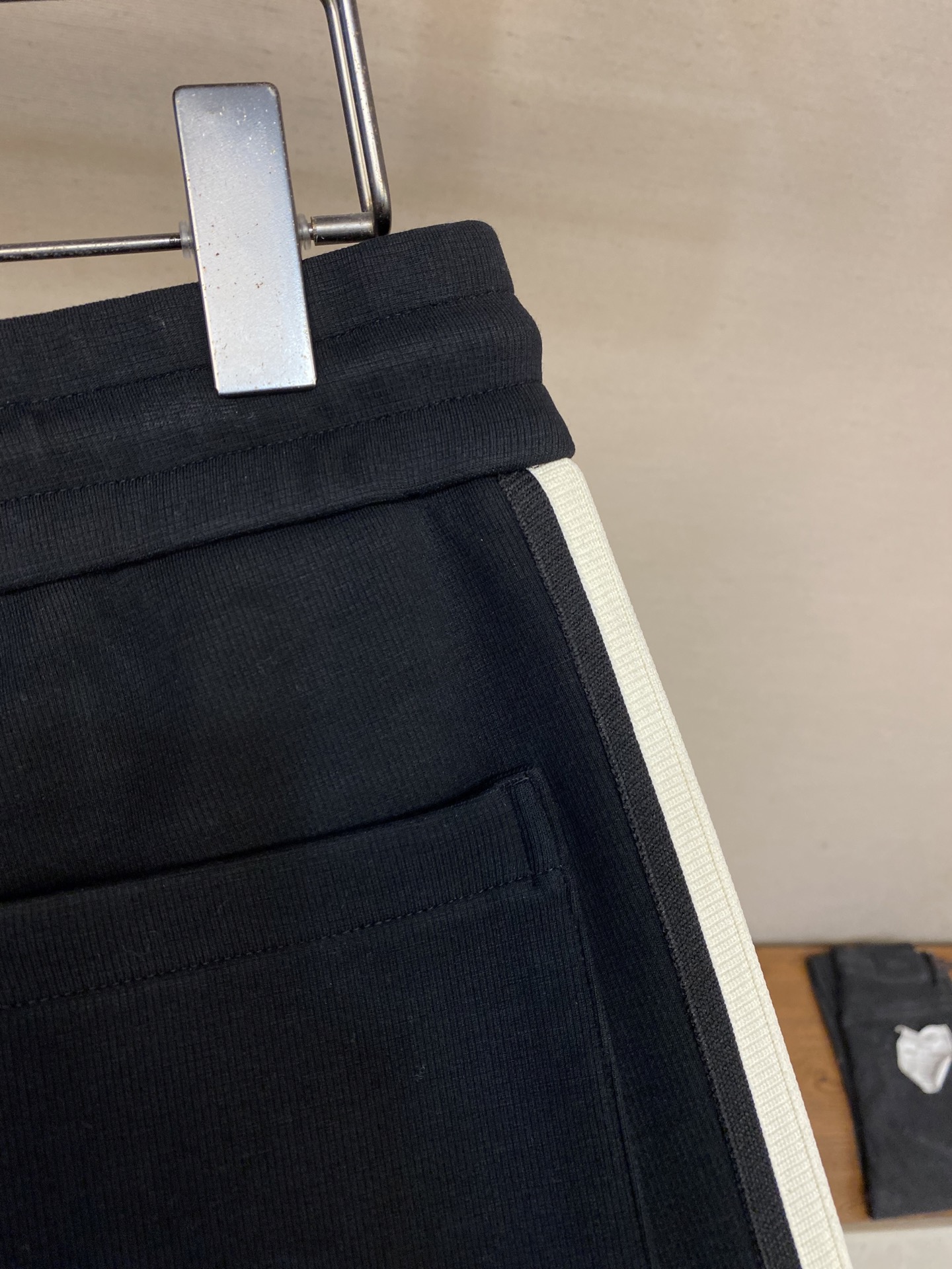 Men’s Leisure Pants: Fashionable and Comfortable Running and Outdoor Exercise Wear in Sizes S-4XL - 图片 9