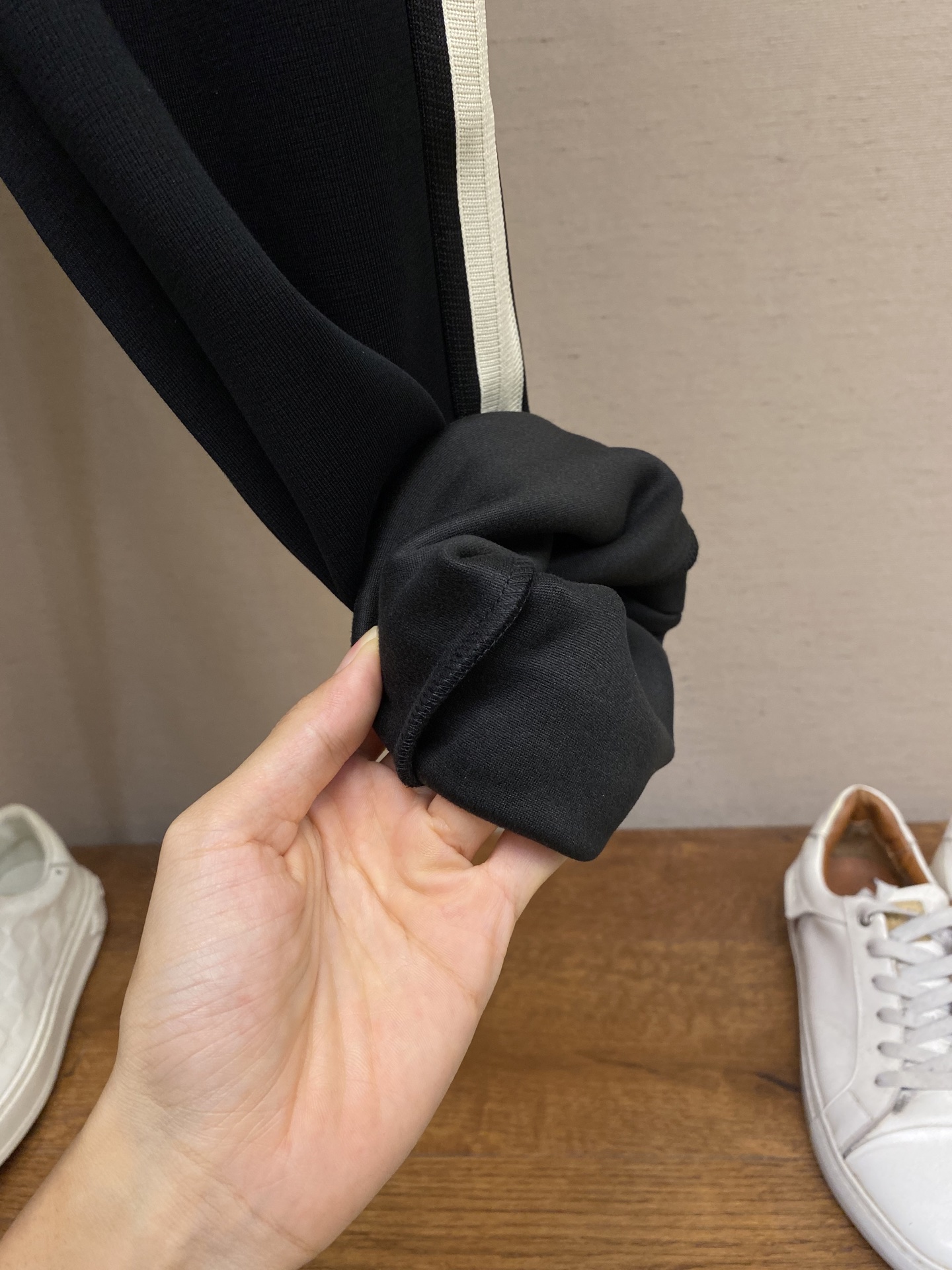 Men’s Leisure Pants: Fashionable and Comfortable Running and Outdoor Exercise Wear in Sizes S-4XL - 图片 8