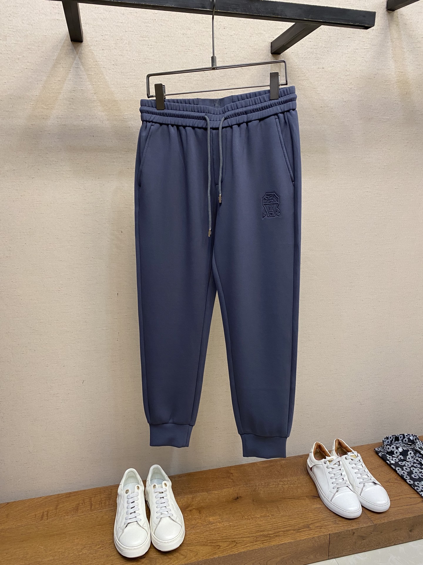 “Men’s Leisure Pants: Comfortable & Stylish Running Apparel for Aerobics and Outdoor Activities in Sizes S-4XL”