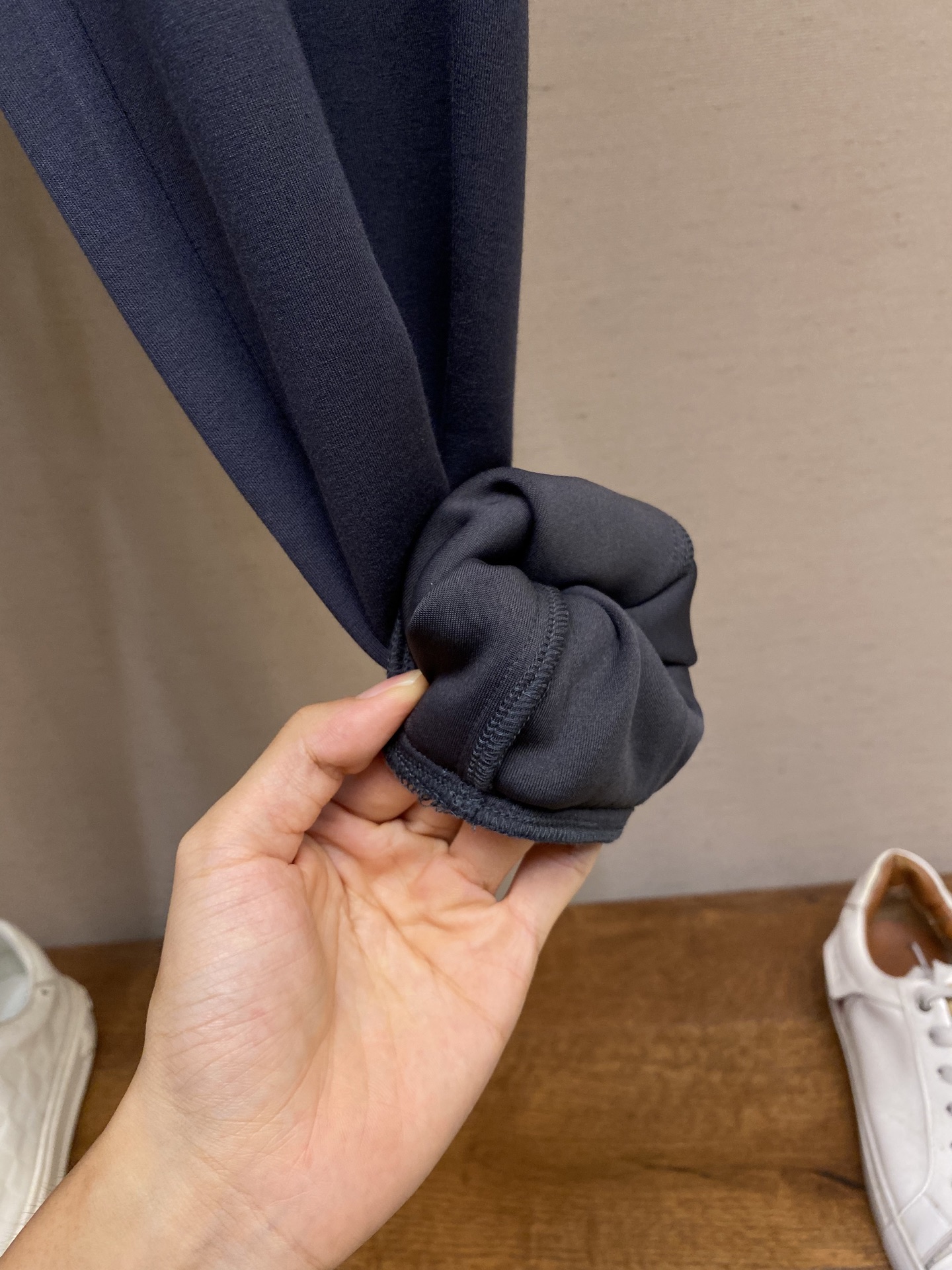 “Men’s Leisure Pants: Comfortable & Stylish Running Apparel for Aerobics and Outdoor Activities in Sizes S-4XL” - 图片 9