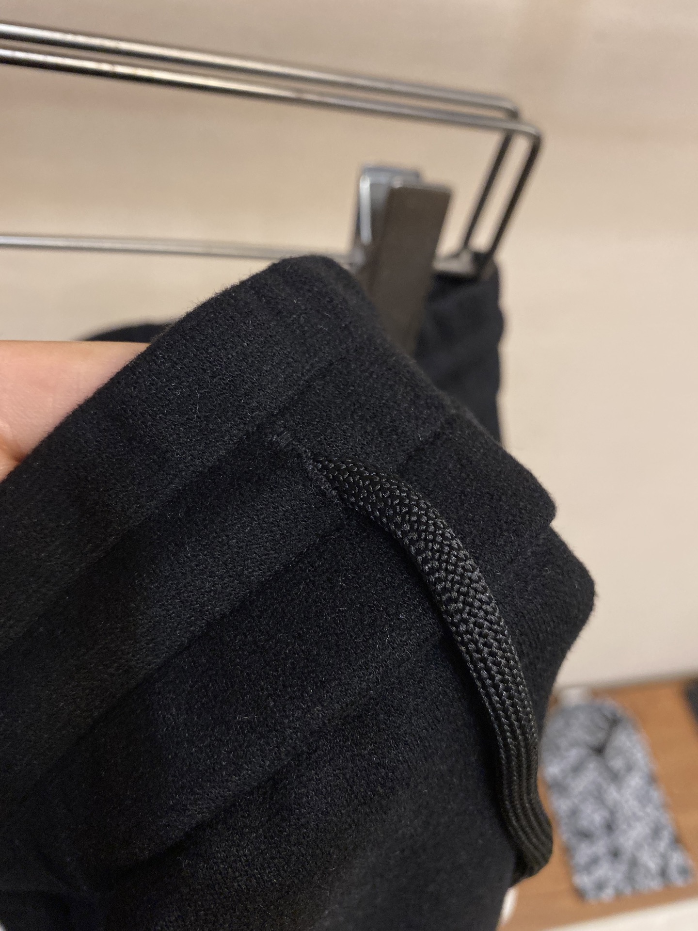 “Zzegna Men’s Leisure Pants: Comfortable, Stylish, and Ideal for Outdoor Exercise | Sizes S-4XL” - 图片 5