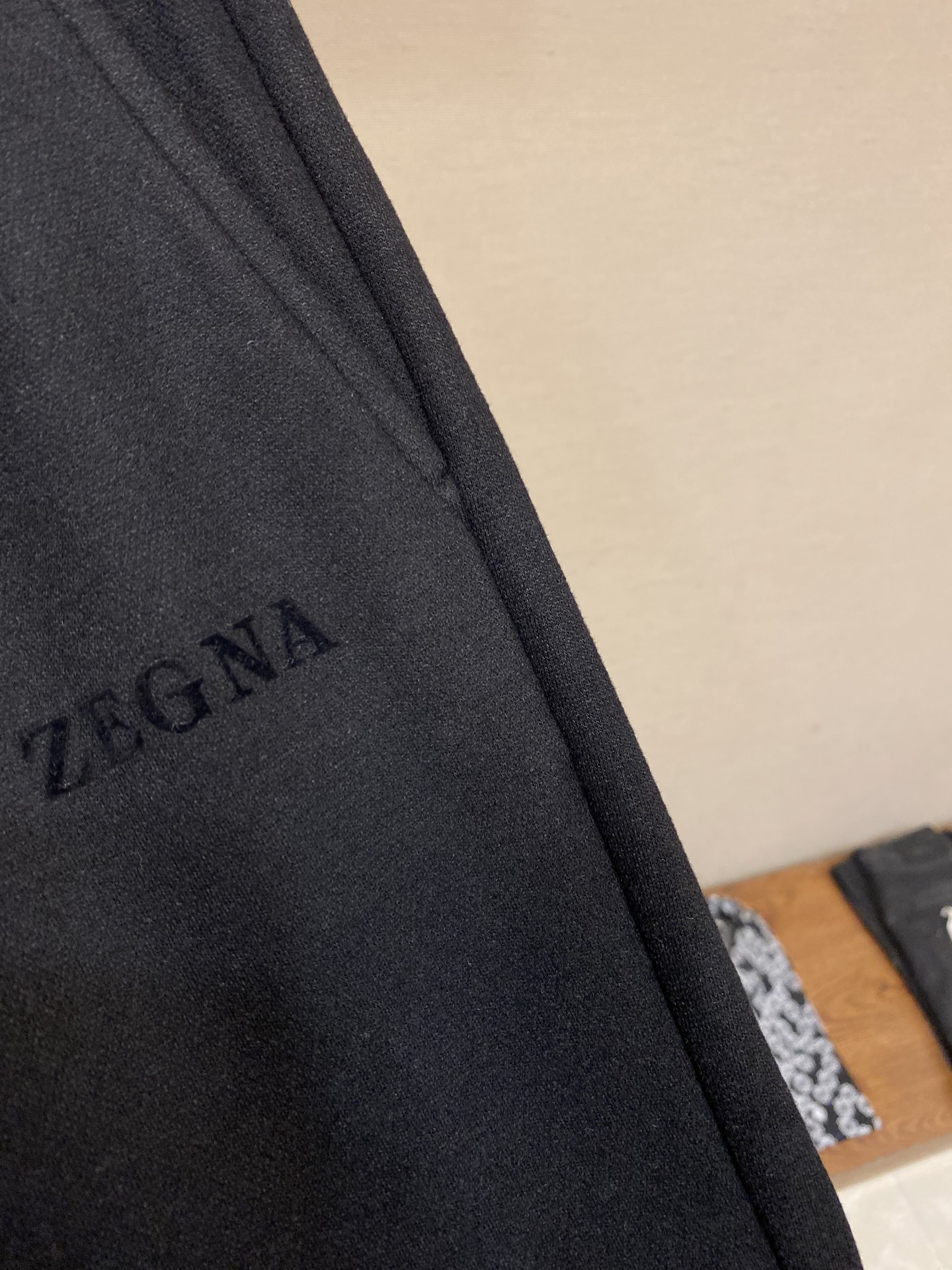 “Zzegna Men’s Leisure Pants: Comfortable, Stylish, and Ideal for Outdoor Exercise | Sizes S-4XL” - 图片 7