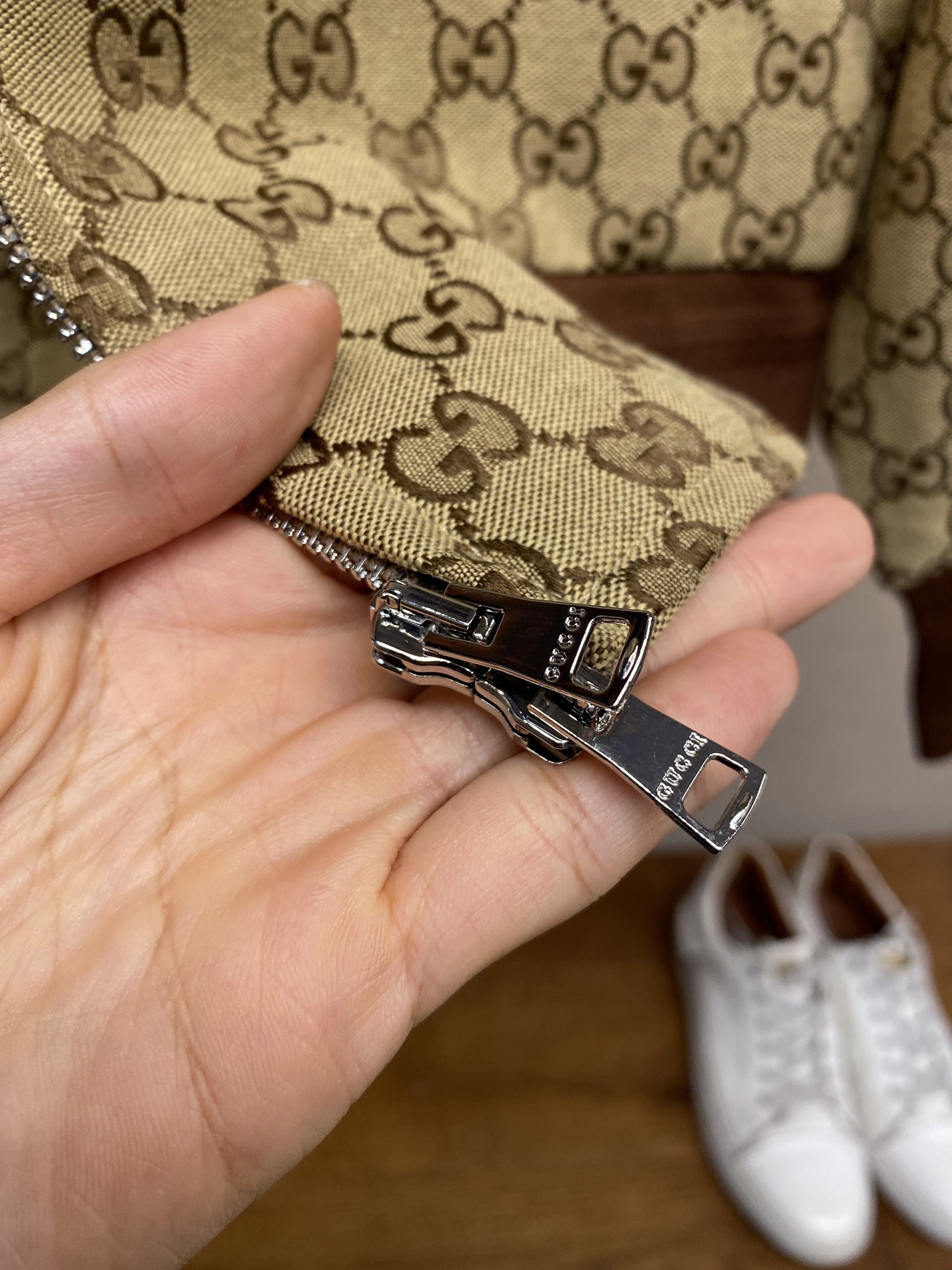 🌟🌟Gucci、GUCC 24ss新款单品出自Gucc Lido系列，设计灵感源自意大利海岸的夏日风情和