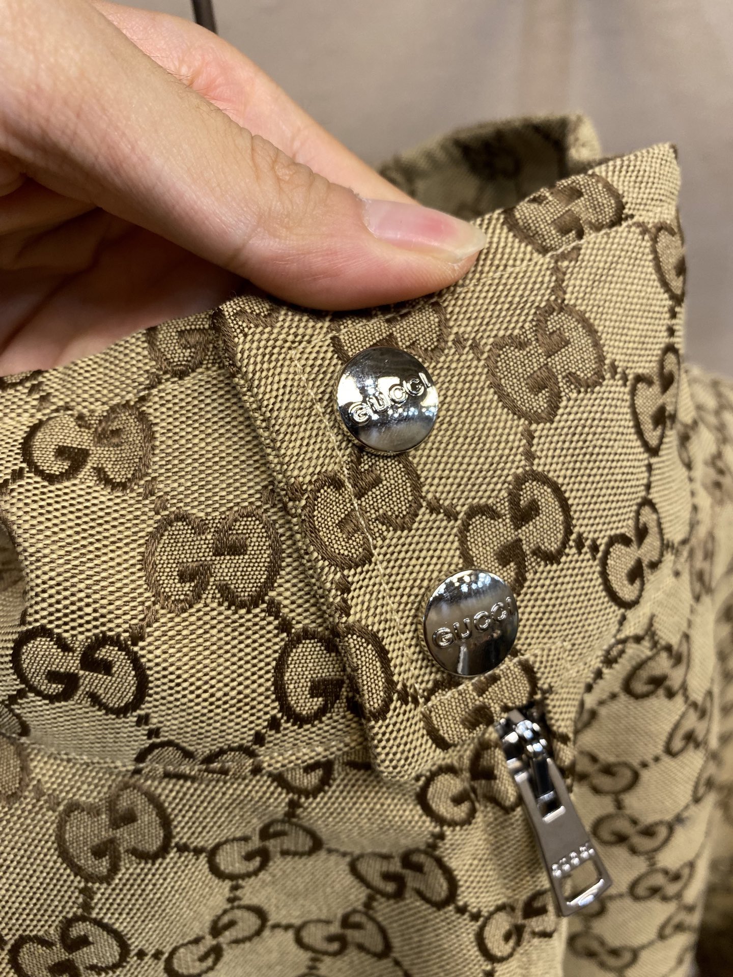 🌟🌟Gucci、GUCC 24ss新款单品出自Gucc Lido系列，设计灵感源自意大利海岸的夏日风情和