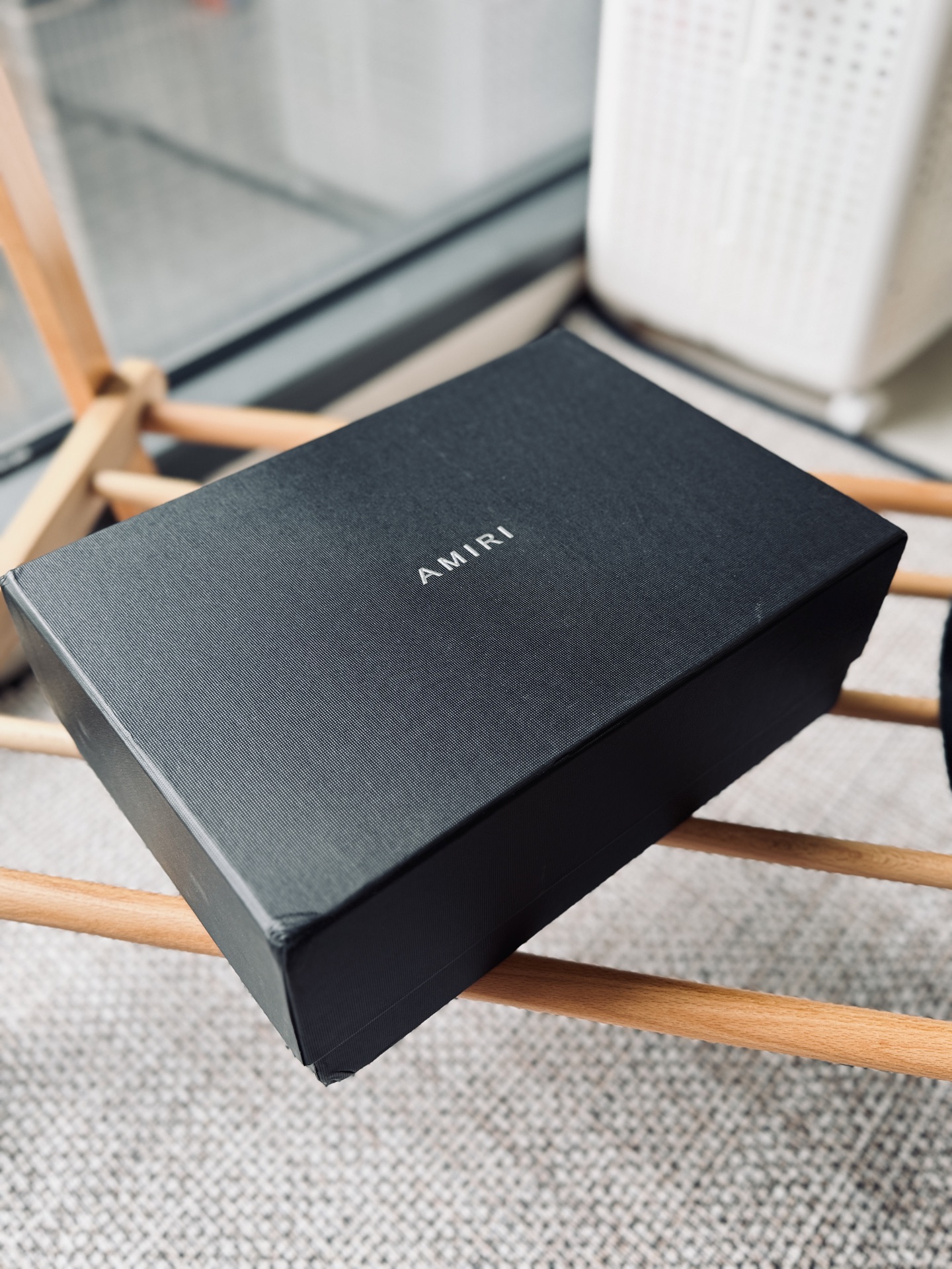 🌟🌟独家实拍✨纯原版本
AMIRI 埃米尔2025SS情侣款休闲鞋
原版进口牛皮 原版进口网布
原版定制