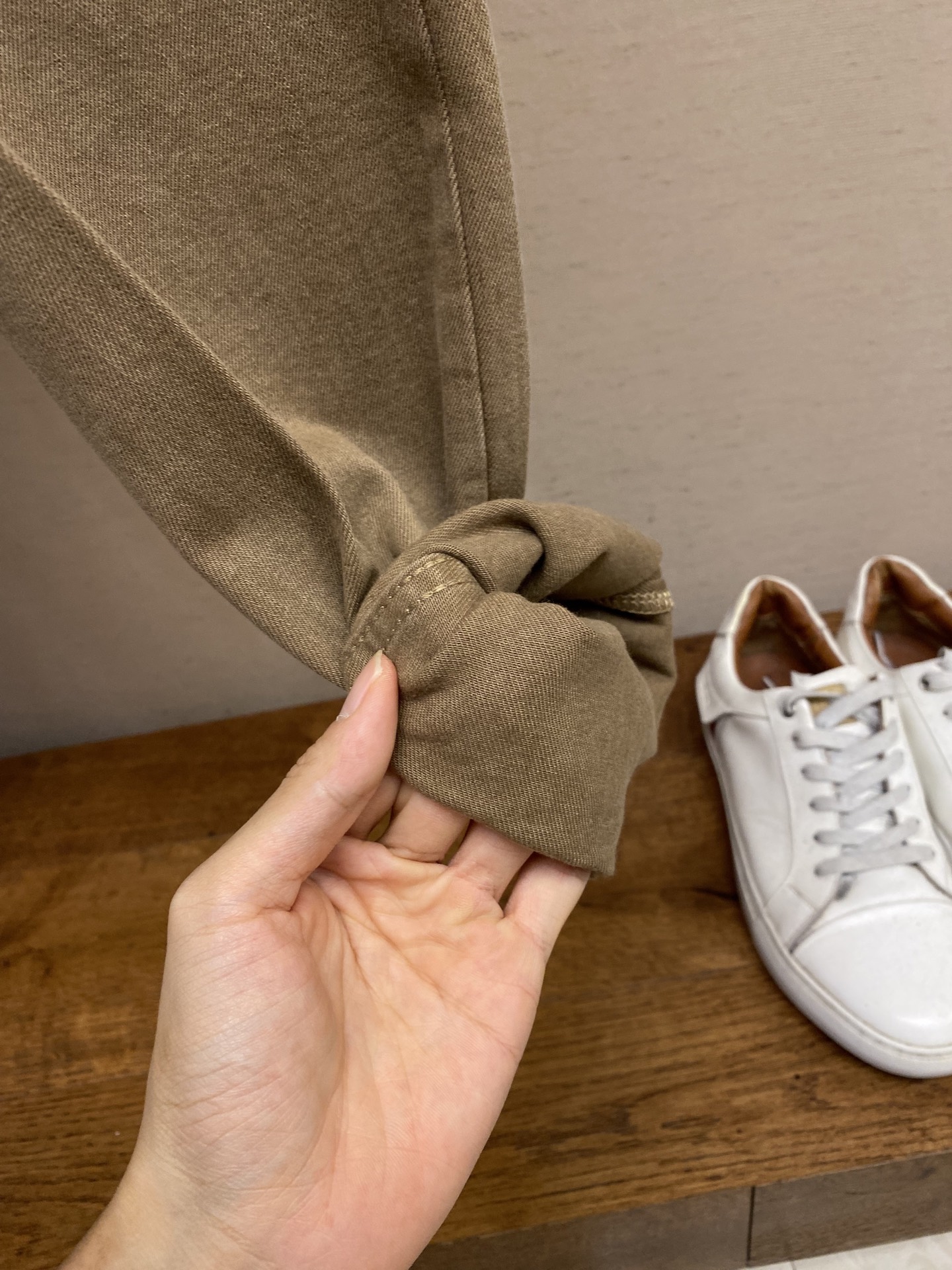 🌟🌟lP🆕，2025ss好穿不挑身材在搭配上没有太多的限制 随意简洁的衬托其他单品，来展现自己的风格姿态