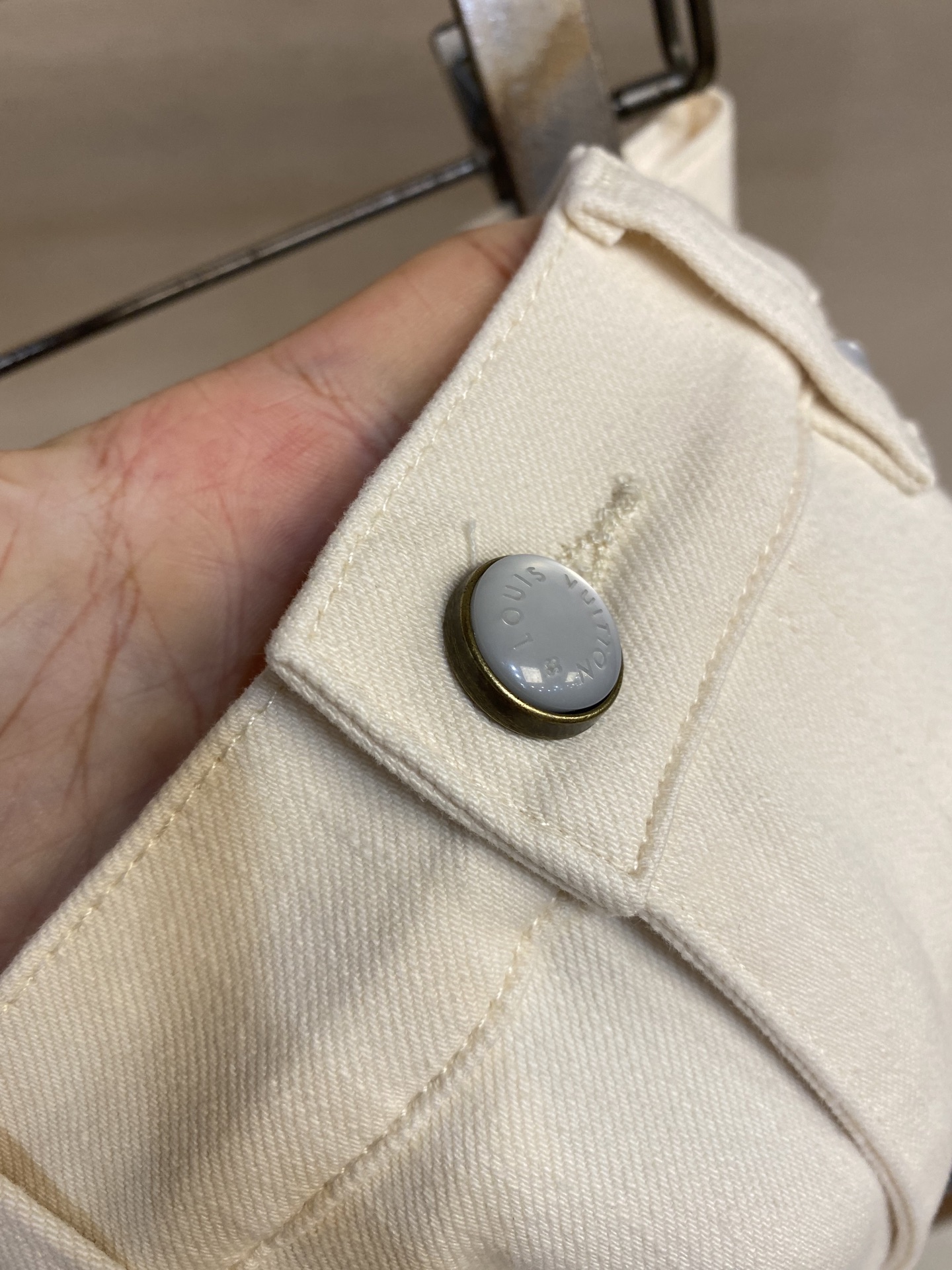 🌟🌟1V、2025ss好穿不挑身材在搭配上没有太多的限制 随意简洁的衬托其他单品，来展现自己的风格姿态～