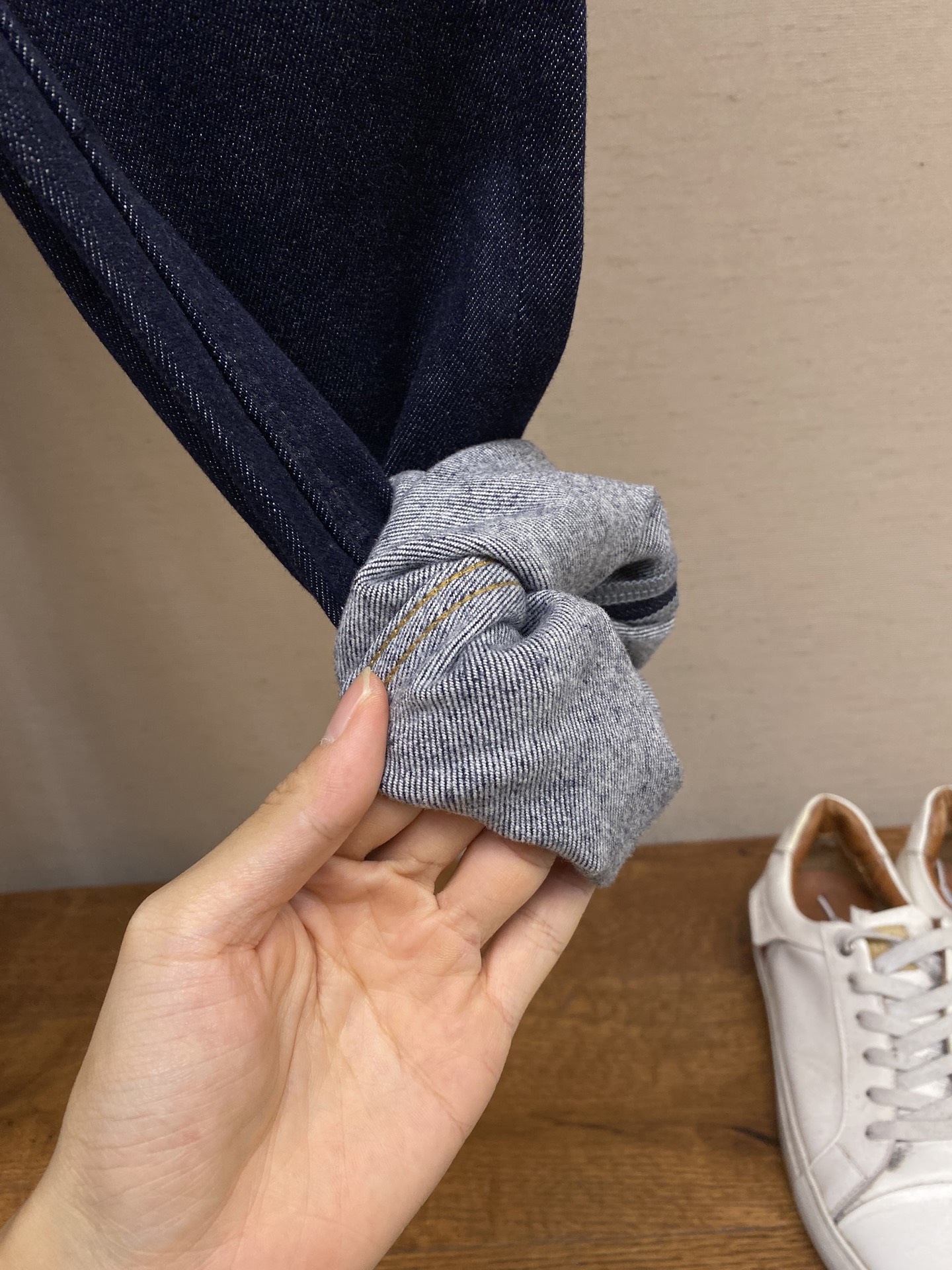 🌟🌟Loewe，2025ss好穿不挑身材在搭配上没有太多的限制 随意简洁的衬托其他单品，来展现自己的风格